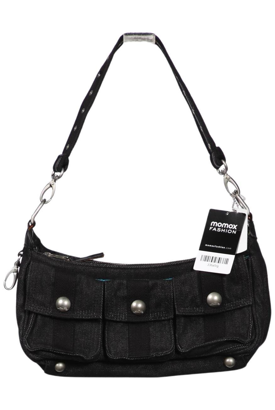 

Oakley Damen Handtasche, grau, Gr.