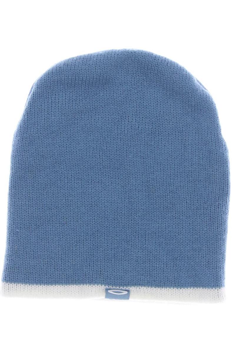 

Oakley Damen Hut/Mütze, blau