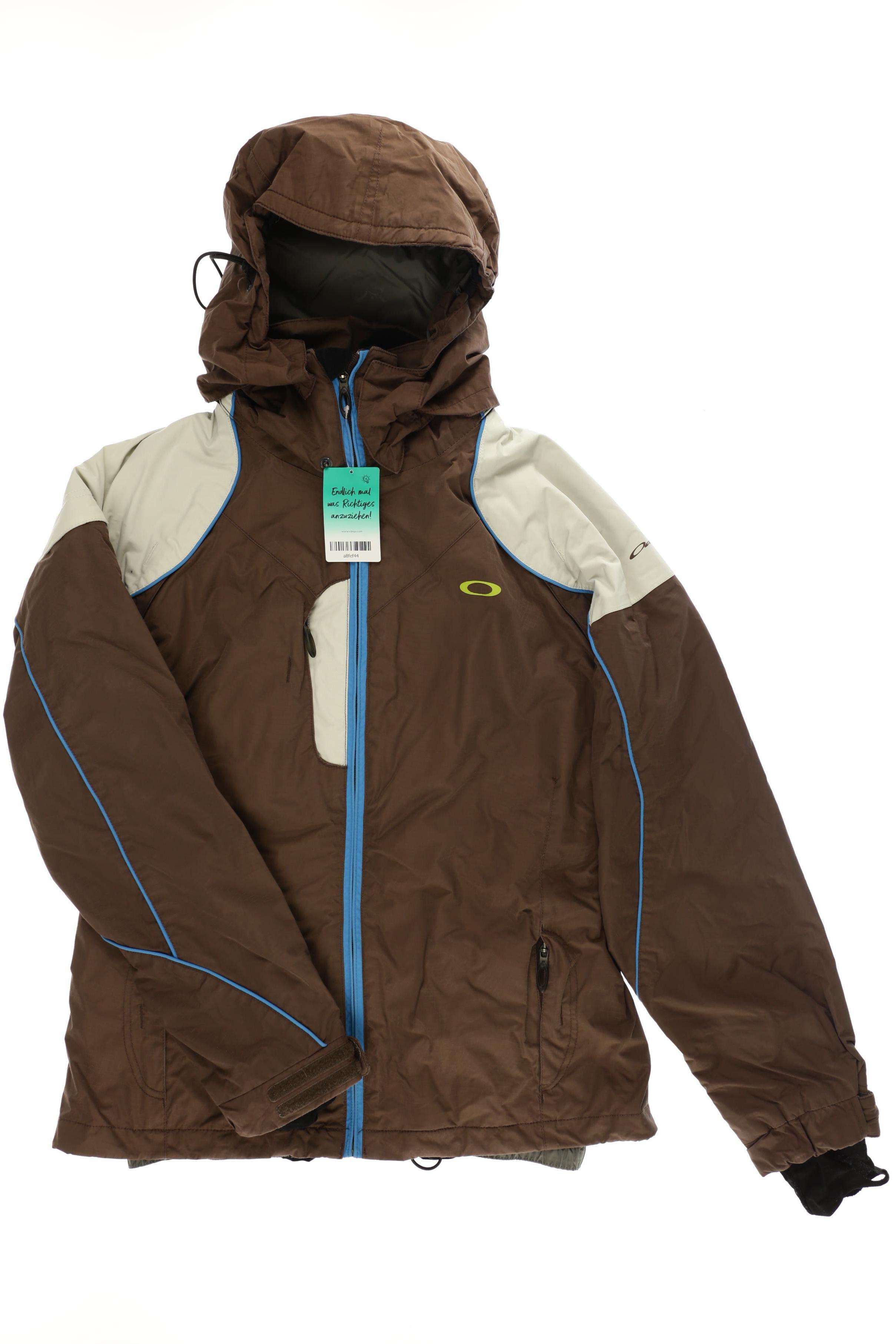 

Oakley Damen Jacke, braun, Gr. 38