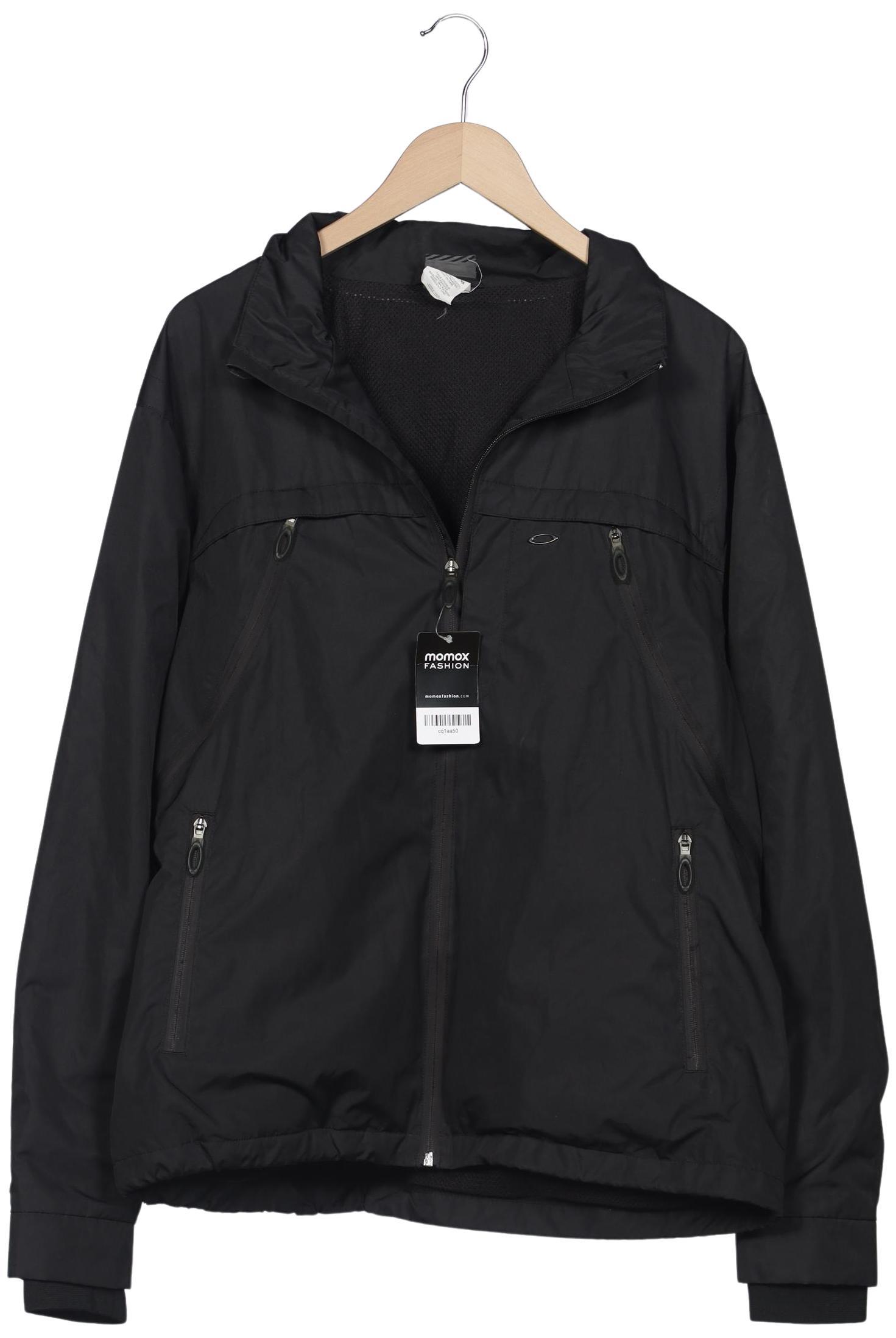 Thumbnail - Oakley Damen Jacke, schwarz, Gr. 42