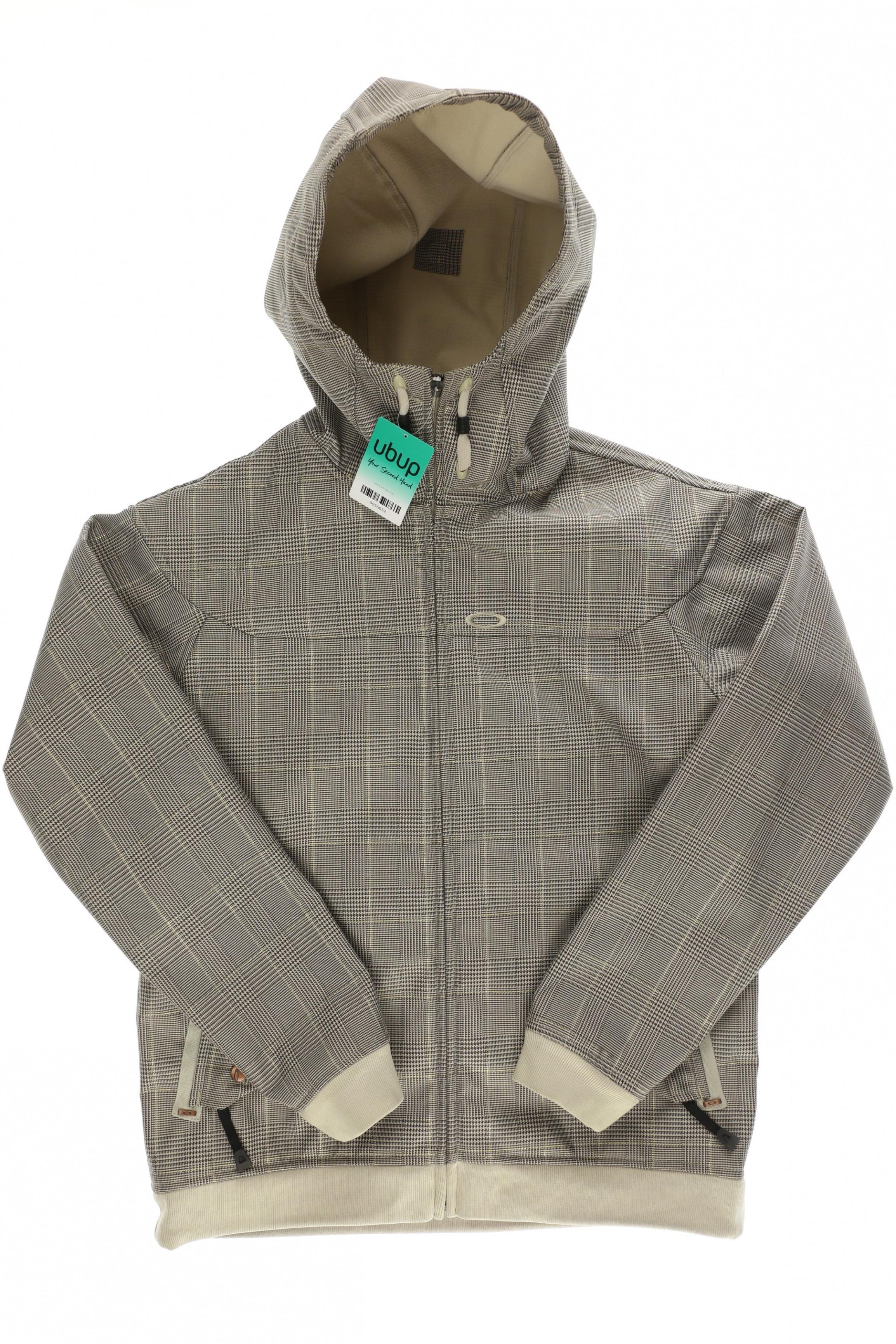 

Oakley Damen Jacke, beige, Gr.