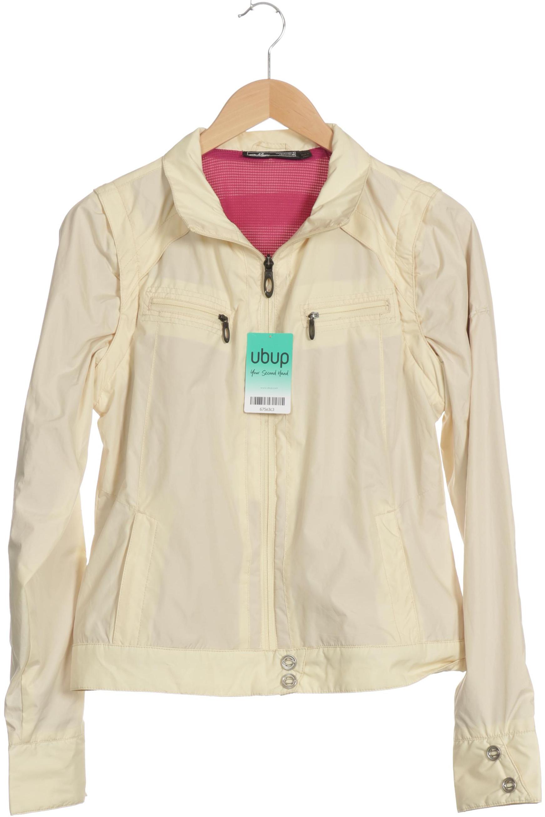 

Oakley Damen Jacke, beige, Gr. 36