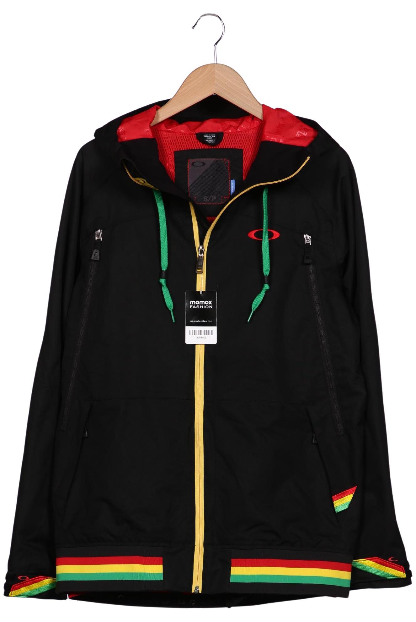 

Oakley Damen Jacke, neon, Gr. 36