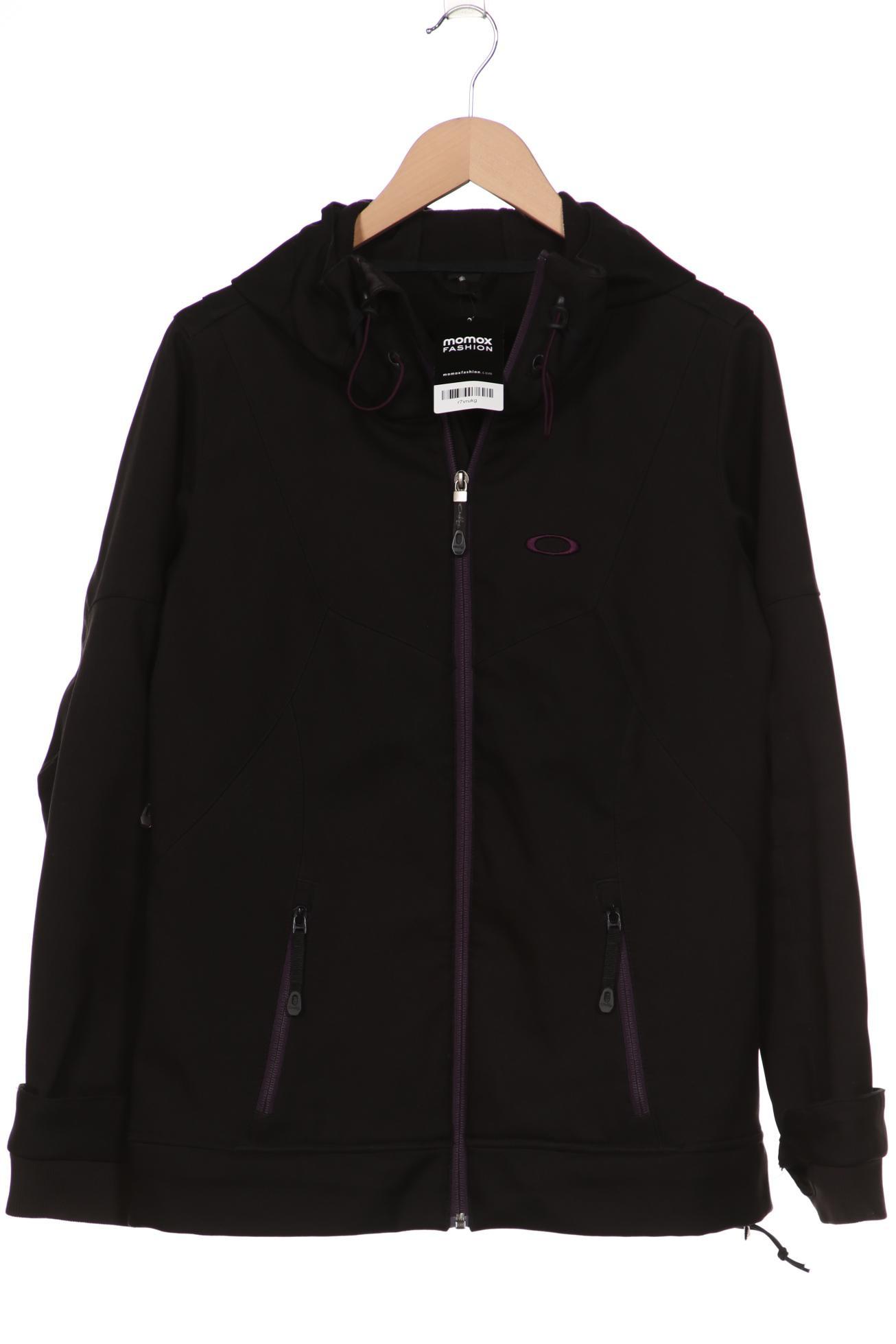 

Oakley Damen Jacke, schwarz