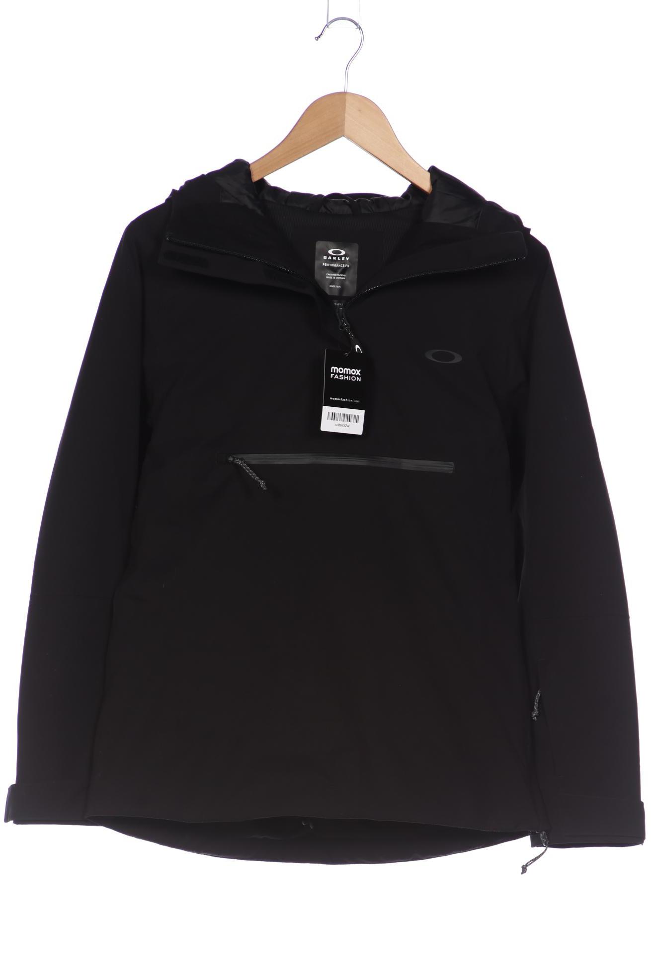 

Oakley Damen Jacke, schwarz