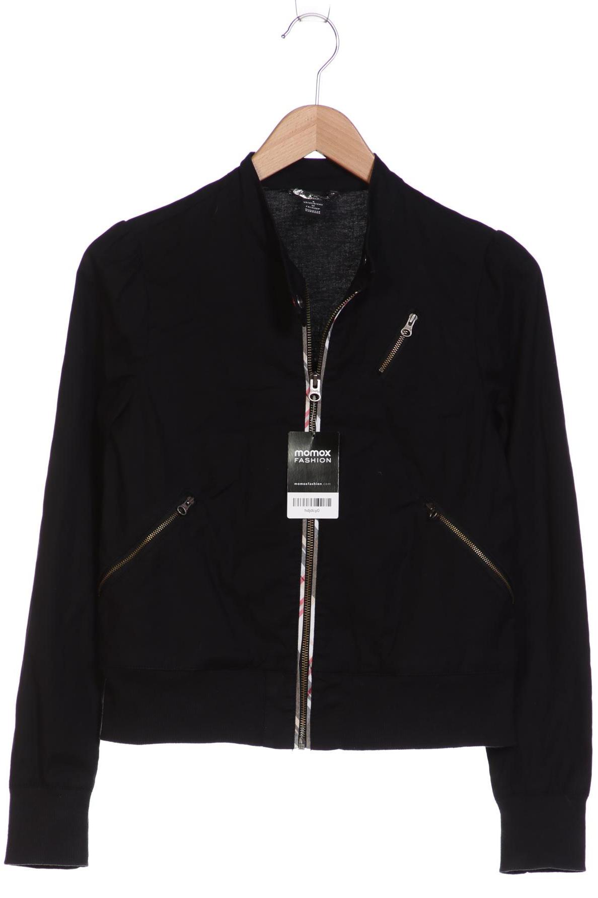 

Oakley Damen Jacke, schwarz, Gr. 36