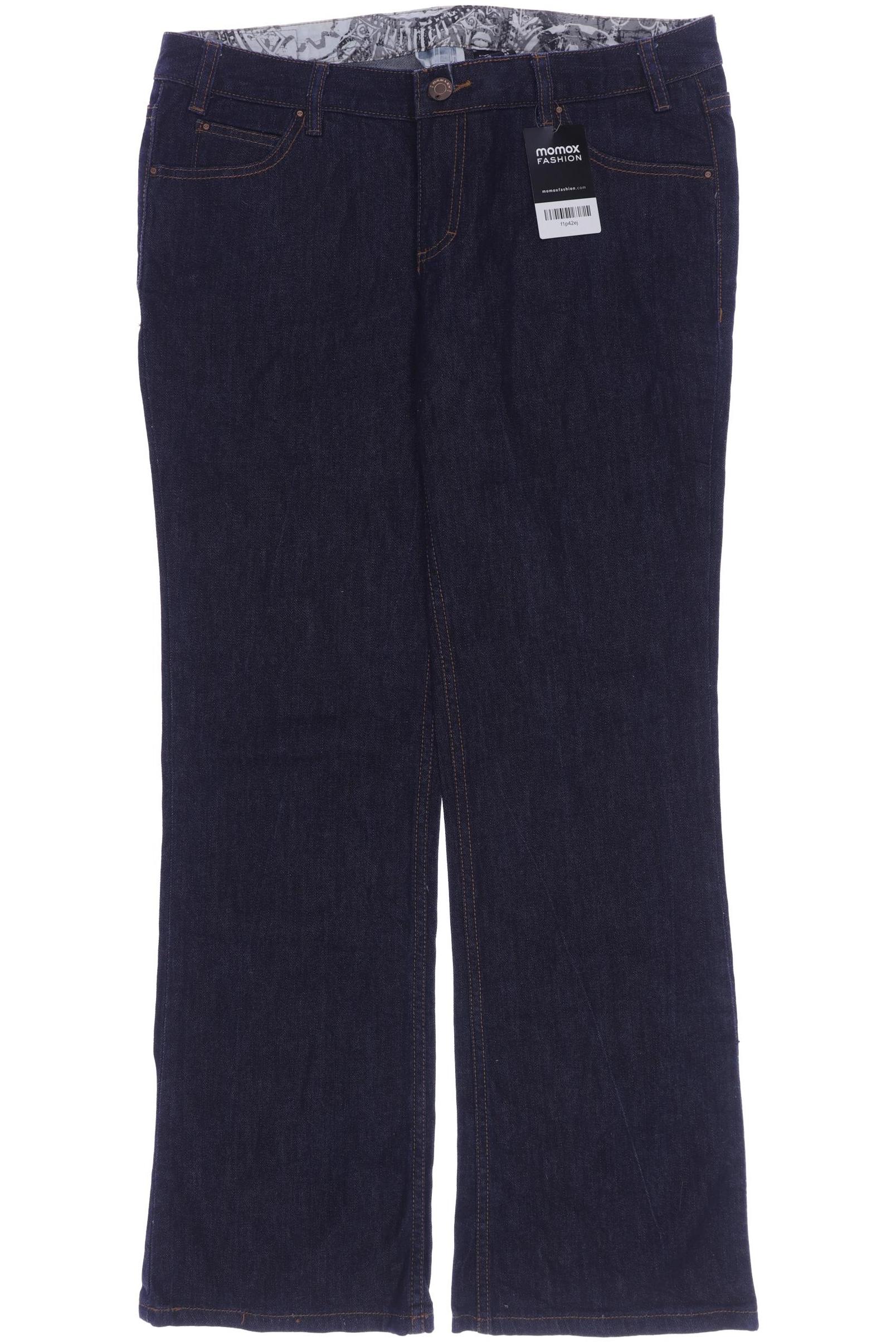 

Oakley Damen Jeans, marineblau, Gr. 44