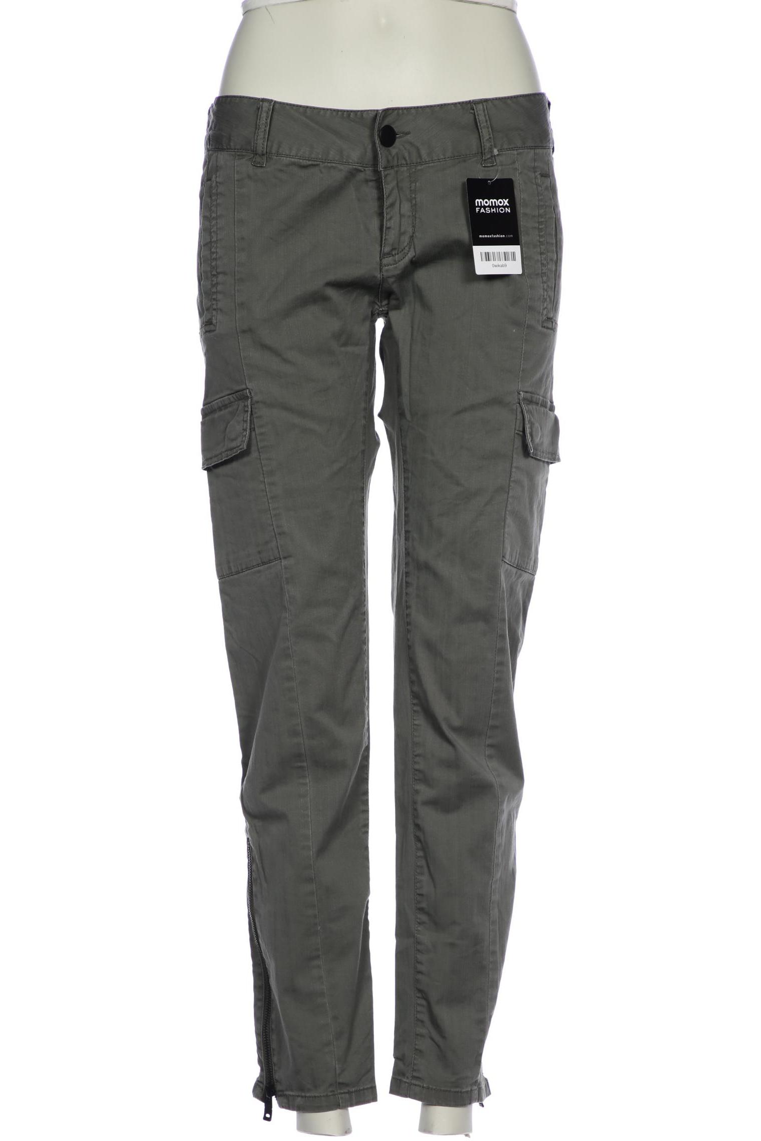 

Oakley Damen Jeans, grau, Gr. 36