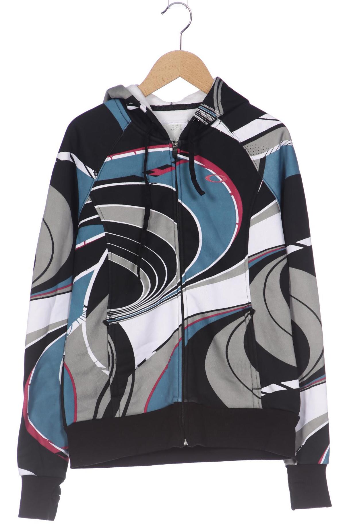 

Oakley Damen Kapuzenpullover, mehrfarbig, Gr. 36