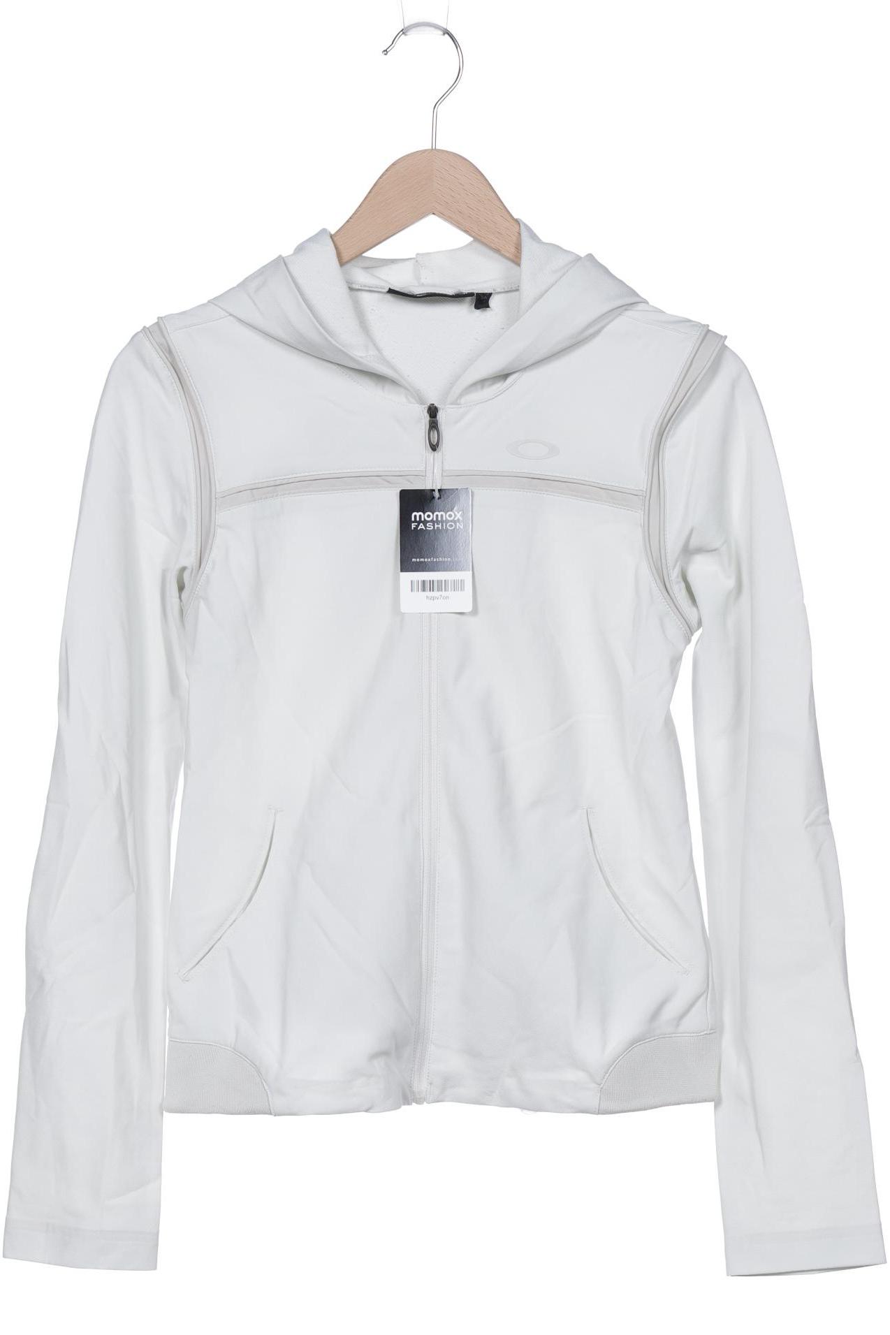 

Oakley Damen Kapuzenpullover, hellgrün, Gr. 36
