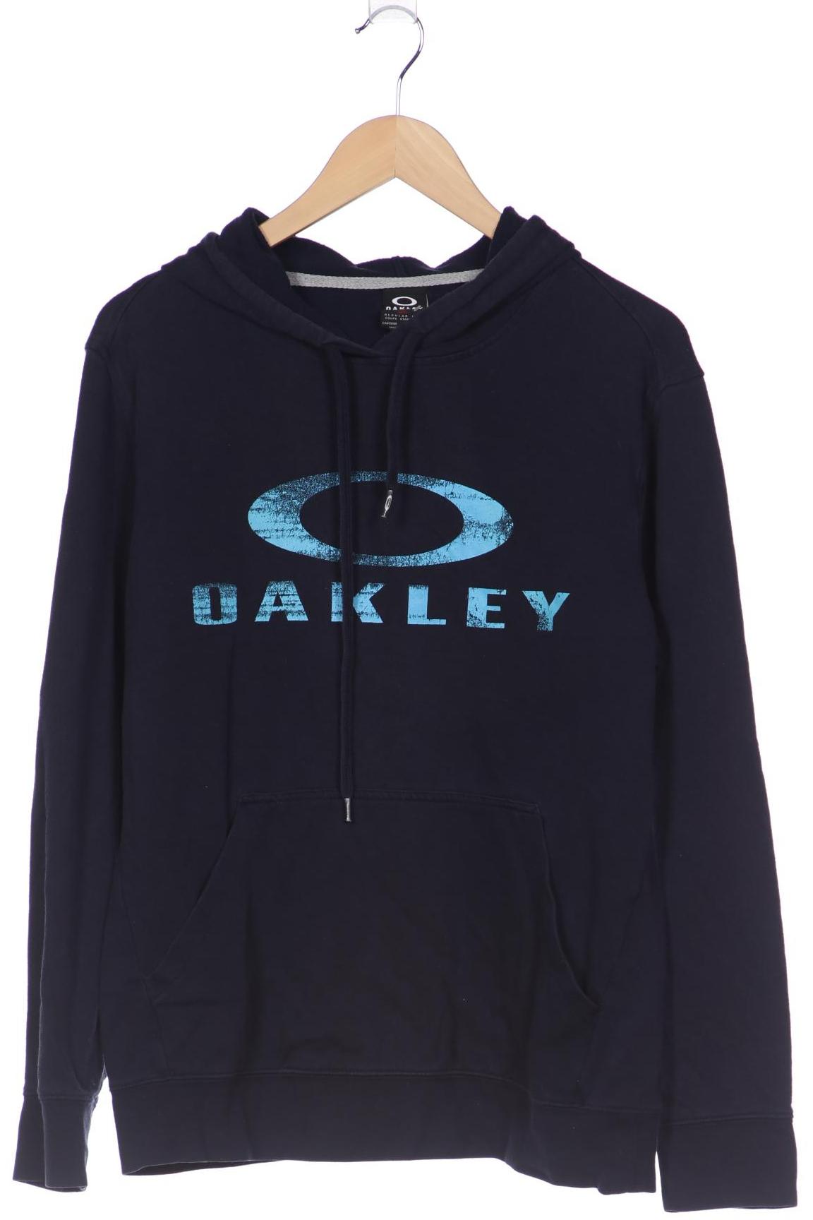 

Oakley Damen Kapuzenpullover, marineblau
