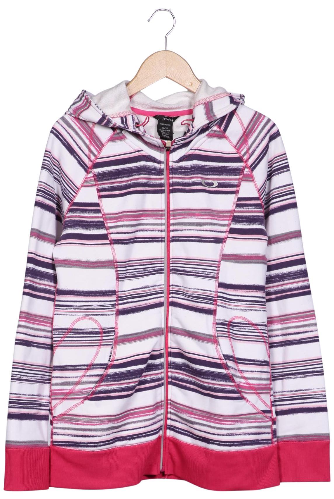 

Oakley Damen Kapuzenpullover, mehrfarbig, Gr. 44