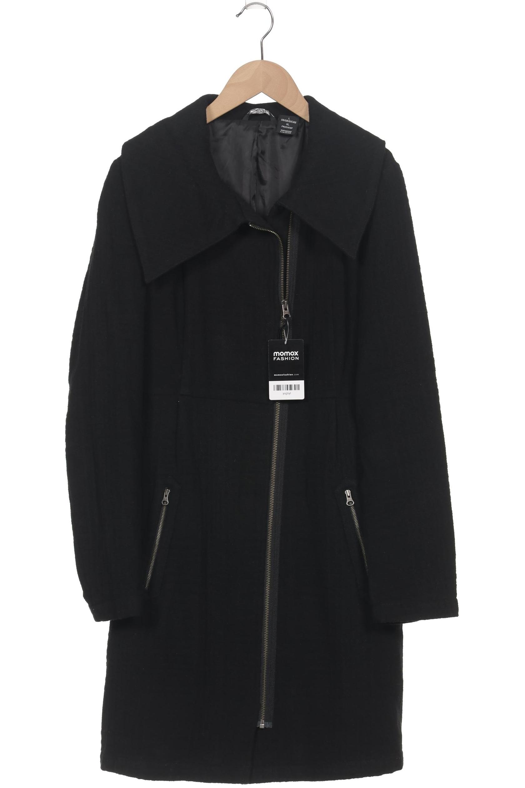 

Oakley Damen Mantel, schwarz, Gr. 42