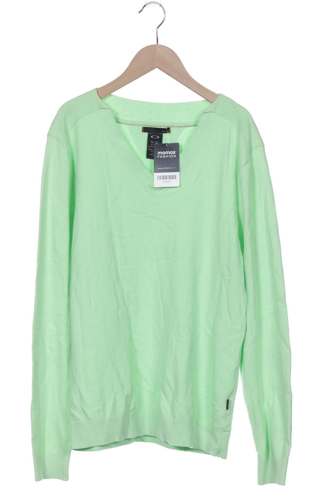 

Oakley Damen Pullover, hellgrün, Gr. 38