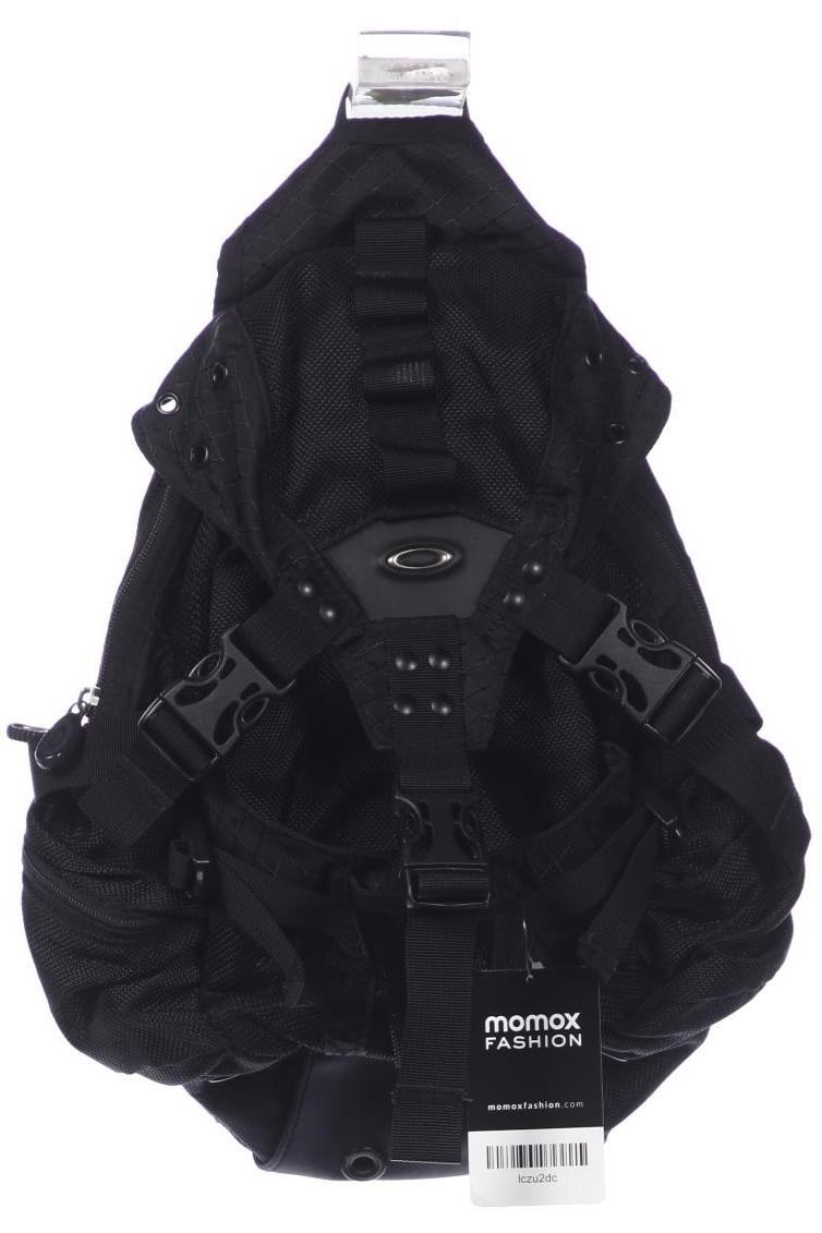 

Oakley Damen Rucksack, schwarz, Gr.