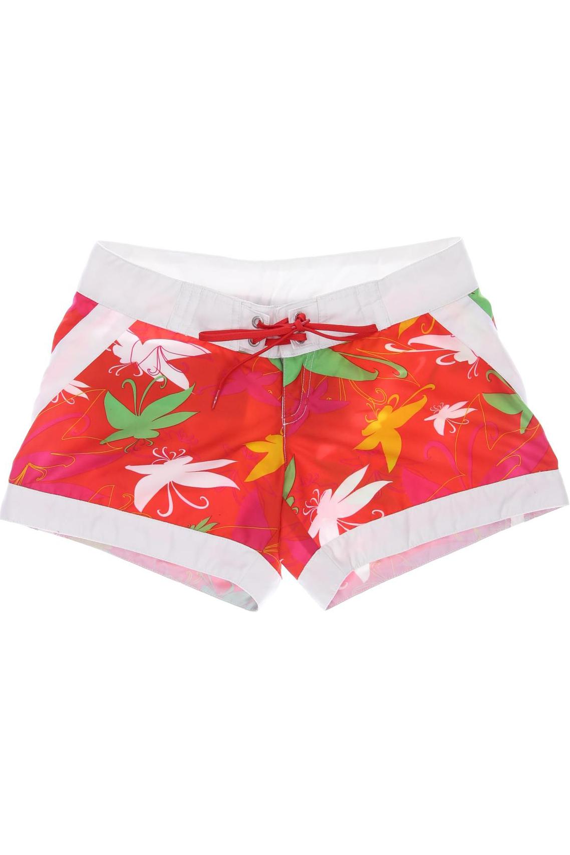 

Oakley Damen Shorts, rot
