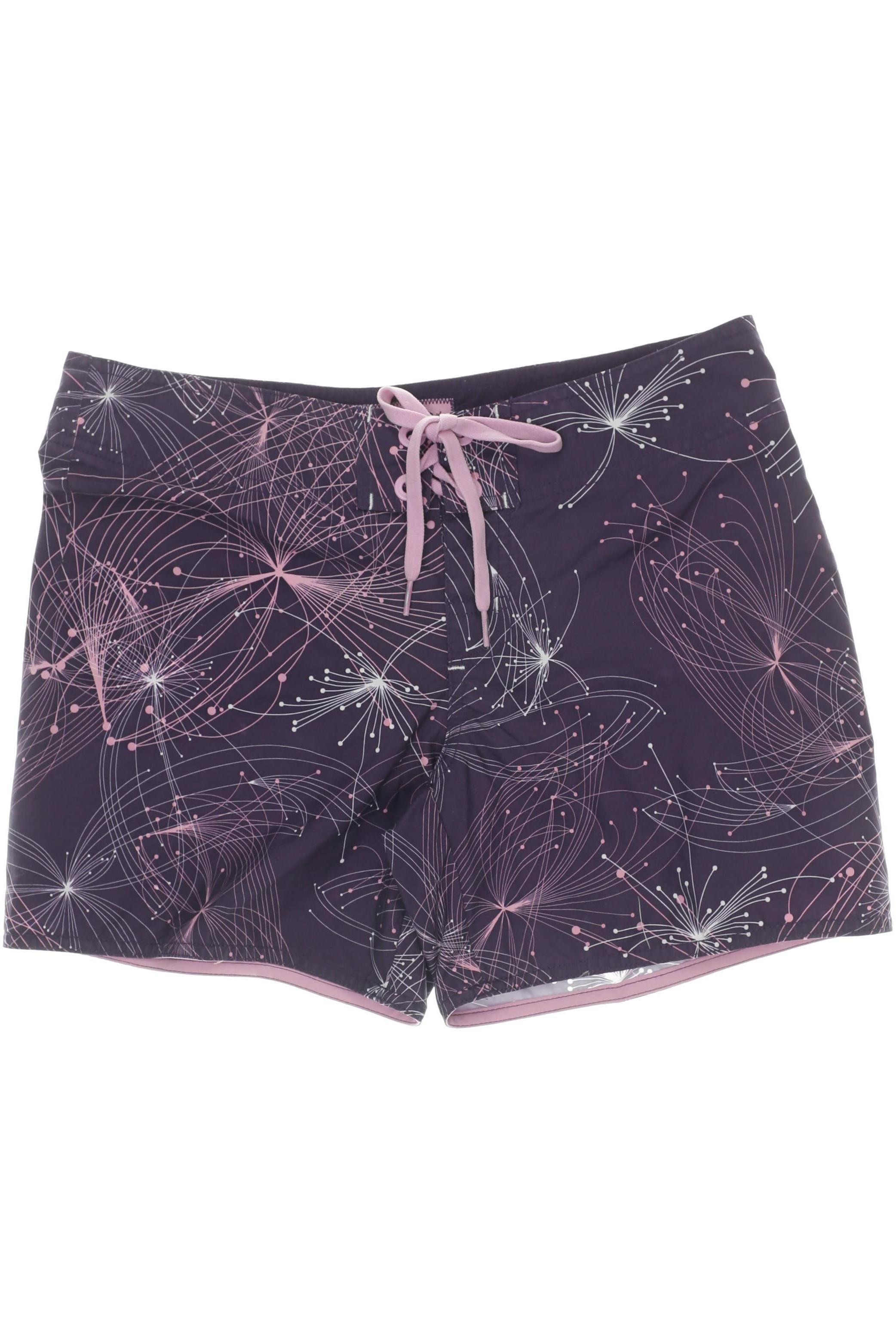 

Oakley Damen Shorts, lila, Gr. 34