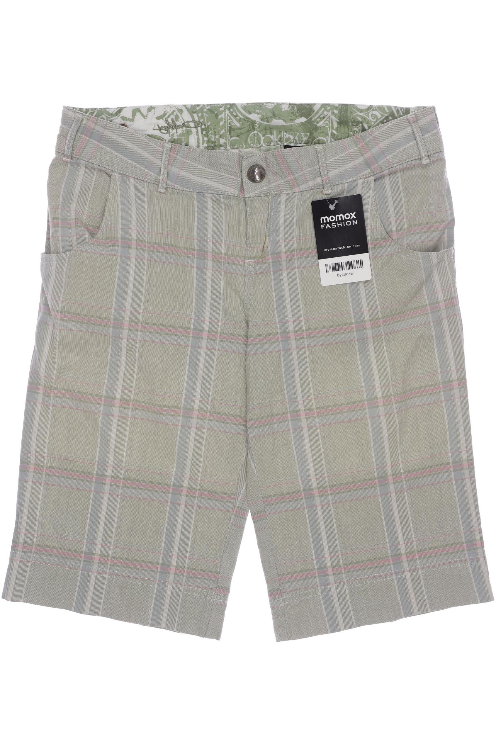 

Oakley Damen Shorts, hellgrün, Gr. 34