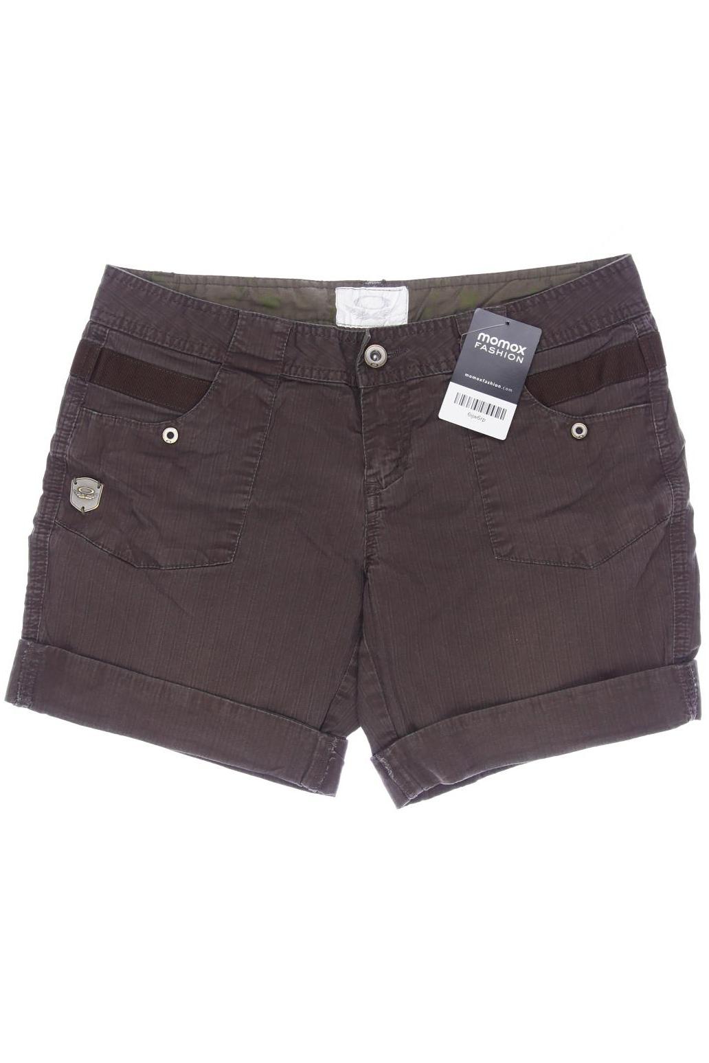 

Oakley Damen Shorts, braun, Gr. 36