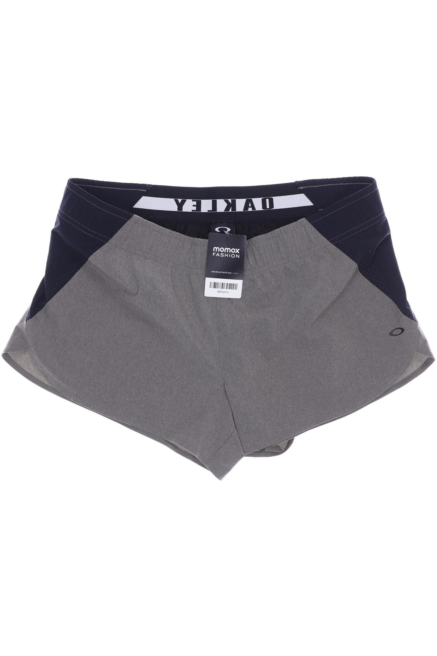 

Oakley Damen Shorts, grau, Gr. 42