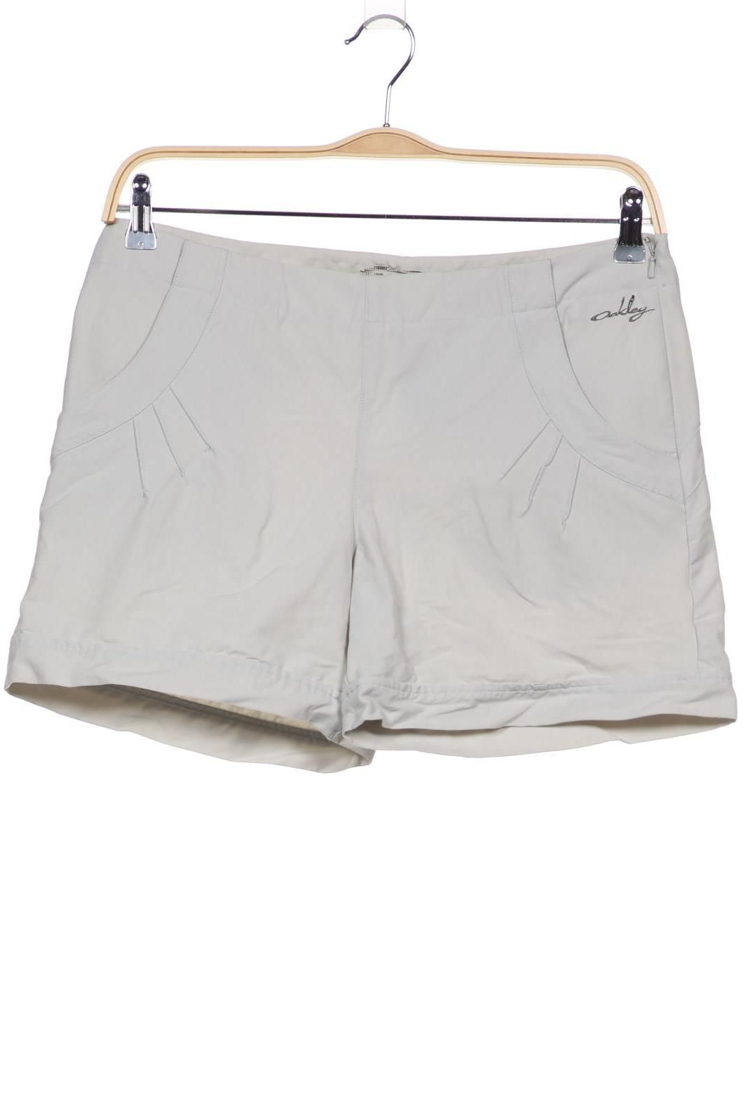 

Oakley Damen Shorts, grau, Gr. 40