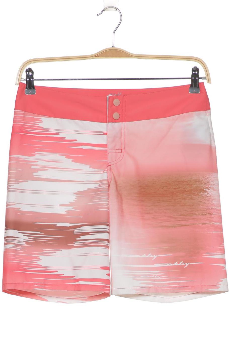

Oakley Damen Shorts, pink