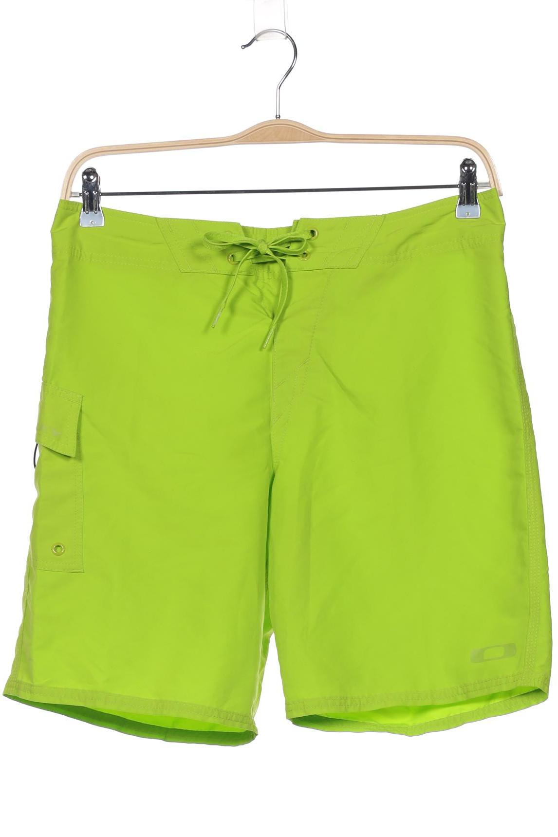 

Oakley Damen Shorts, hellgrün, Gr. 31