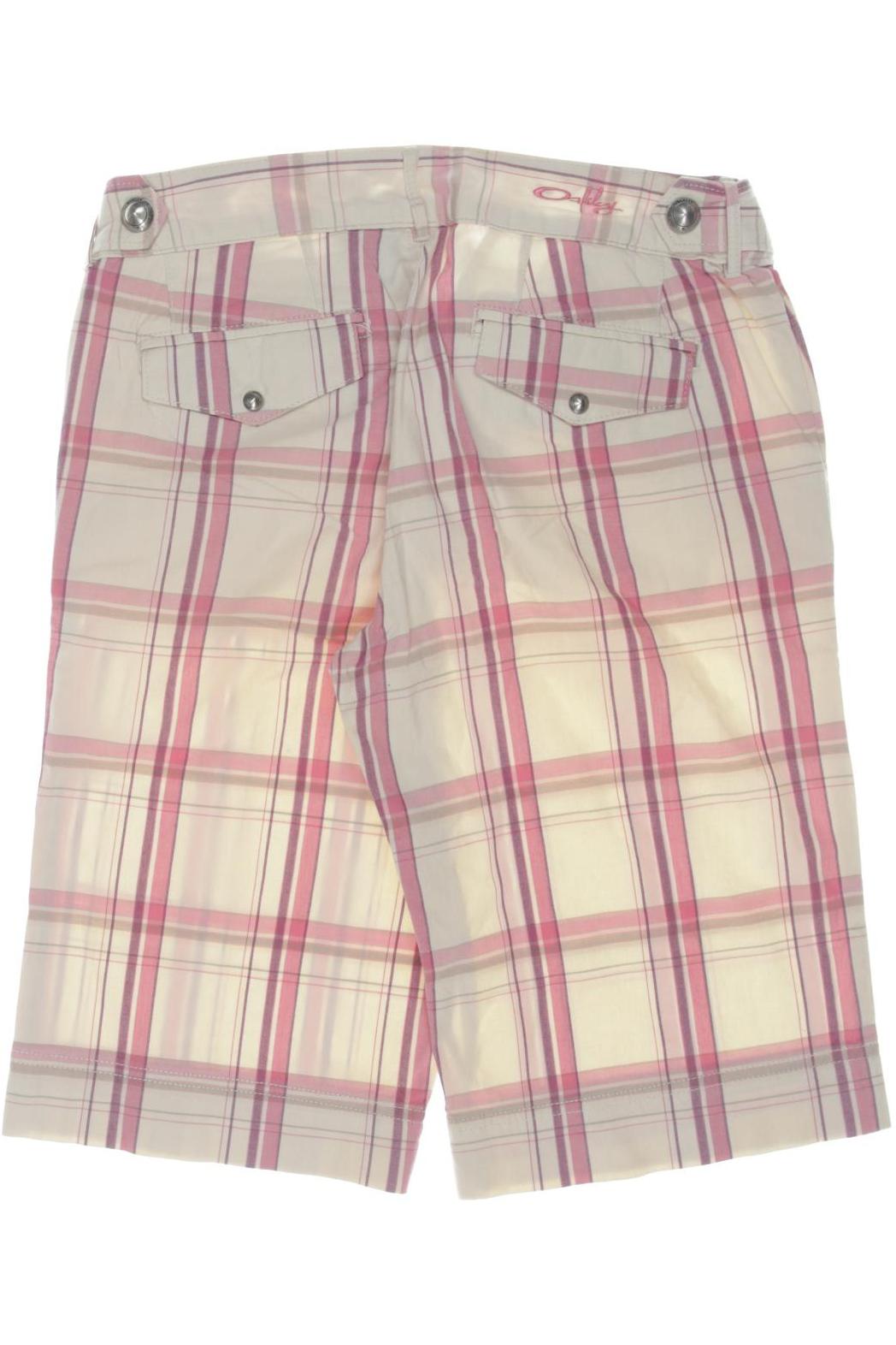 

Oakley Damen Shorts, cremeweiß
