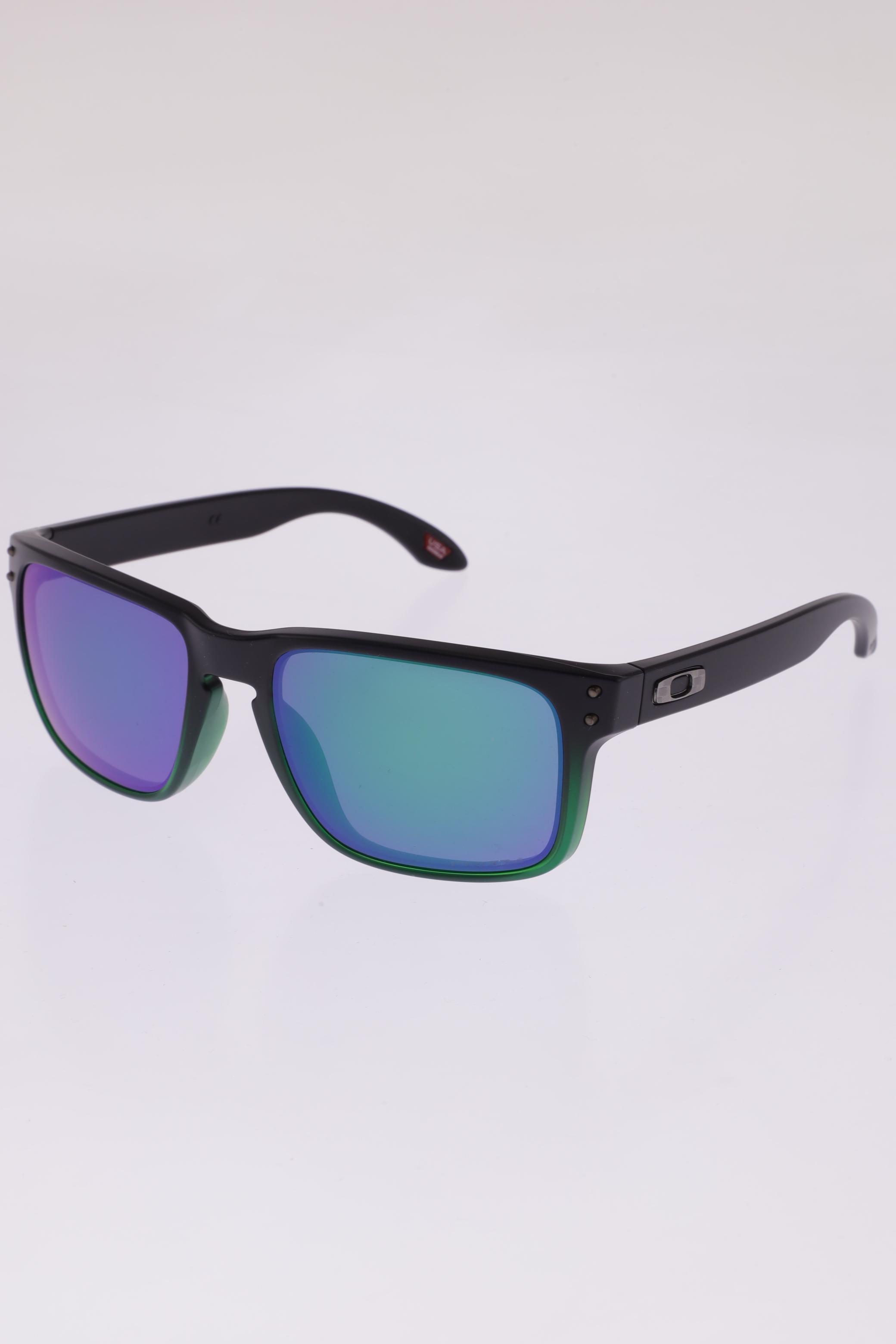 

Oakley Damen Sonnenbrille, schwarz, Gr.