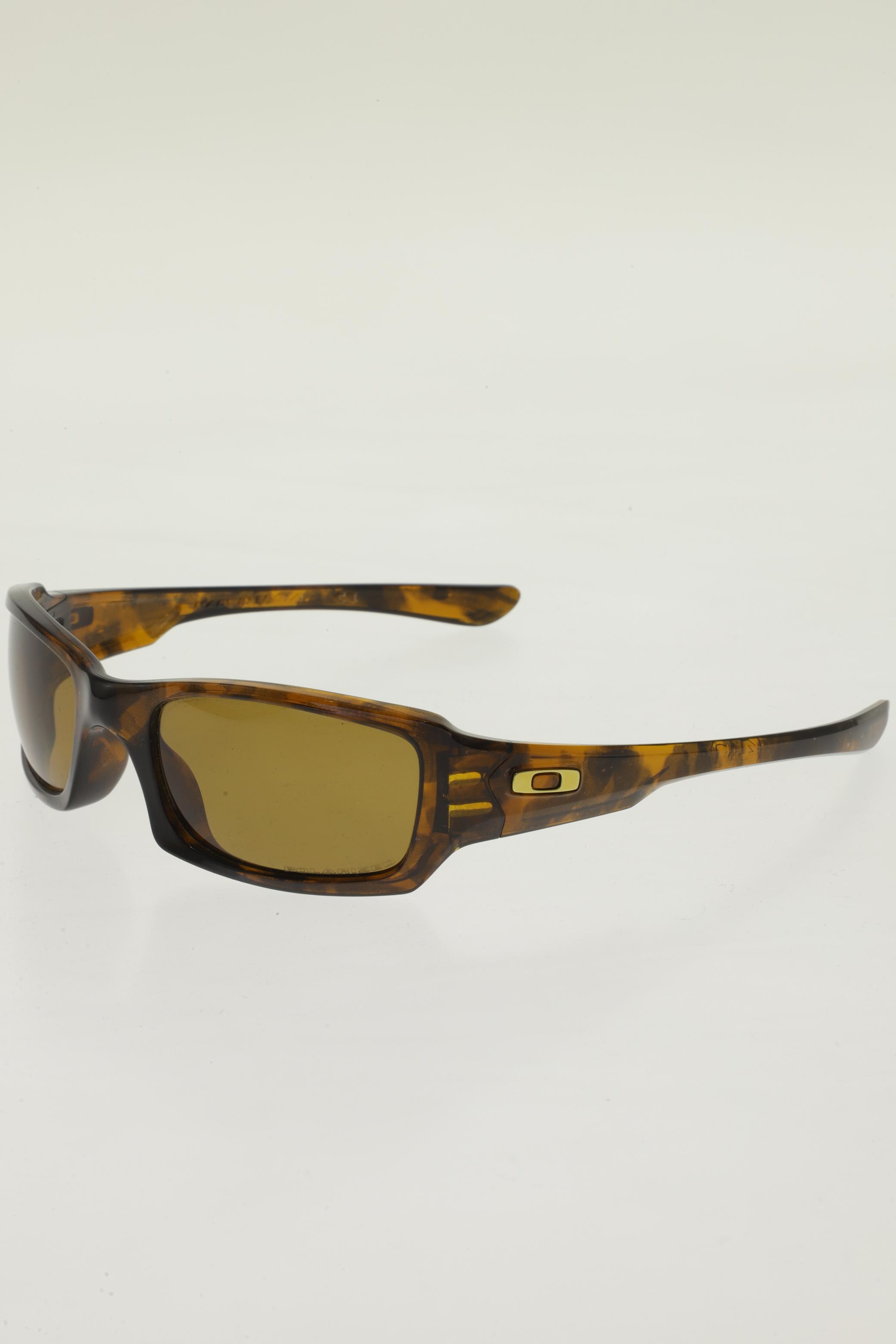 

Oakley Damen Sonnenbrille, braun, Gr.