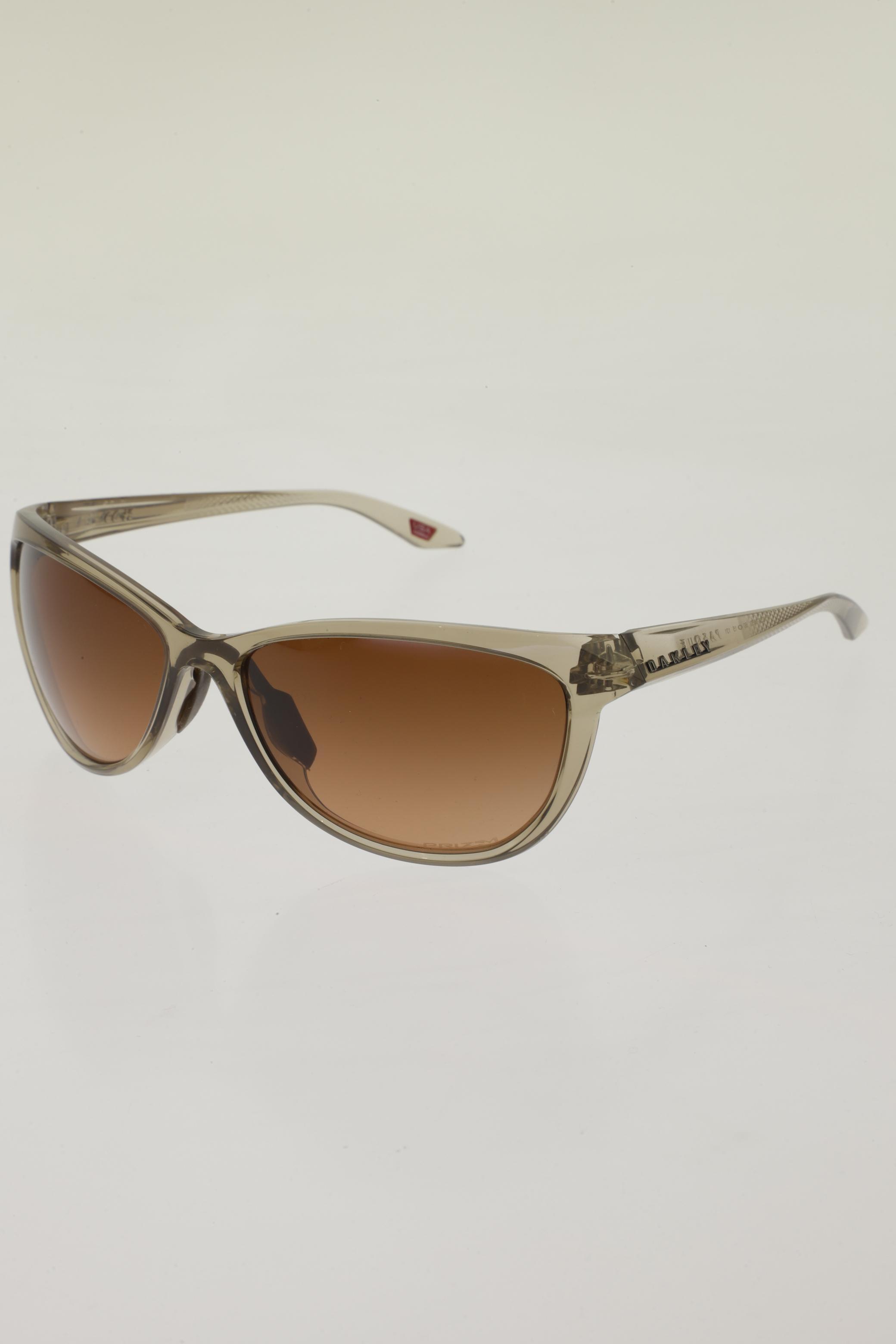

Oakley Damen Sonnenbrille, braun, Gr.