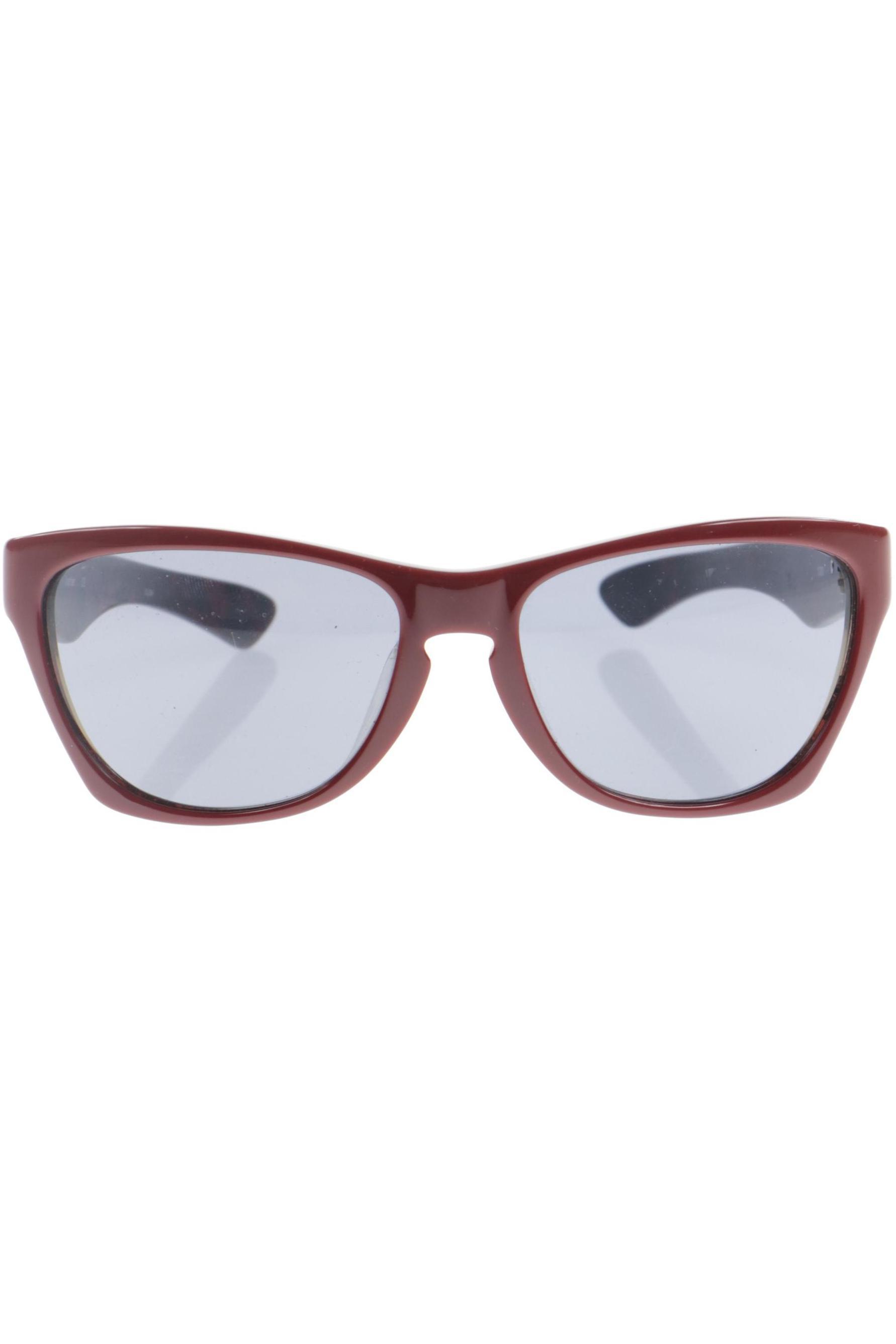 

Oakley Damen Sonnenbrille, rot, Gr.