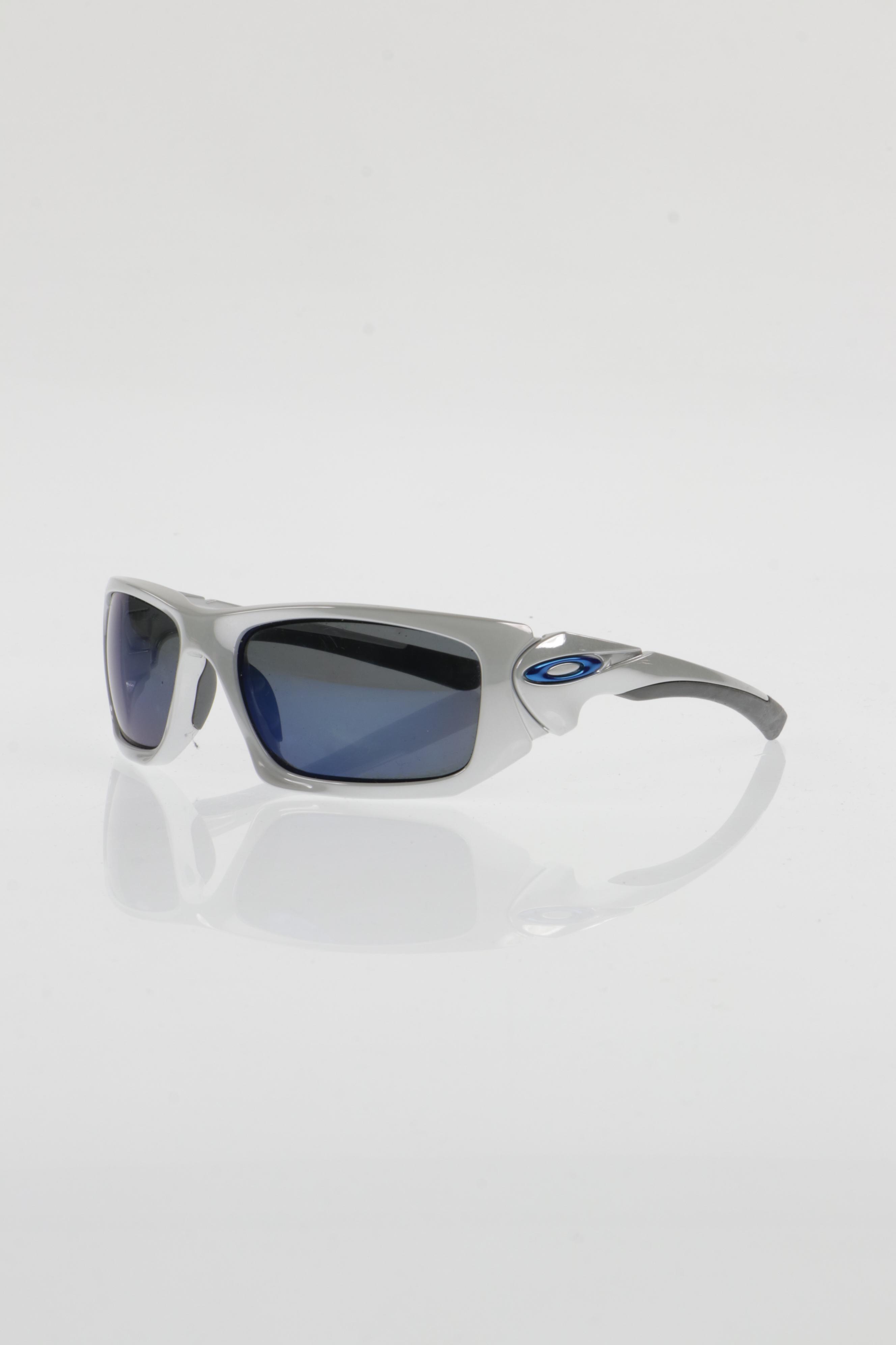

Oakley Damen Sonnenbrille, grau, Gr.