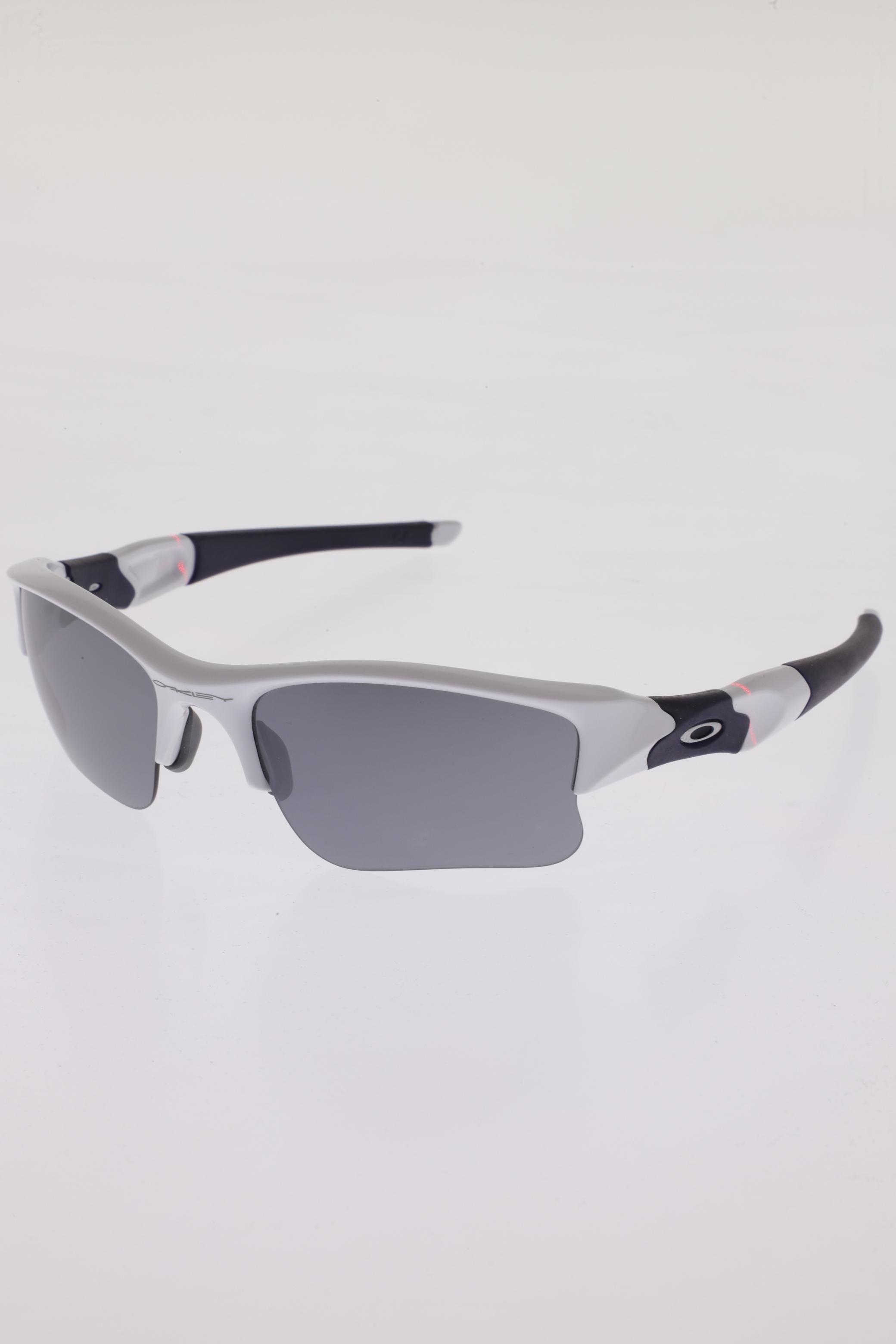 

Oakley Damen Sonnenbrille, weiß
