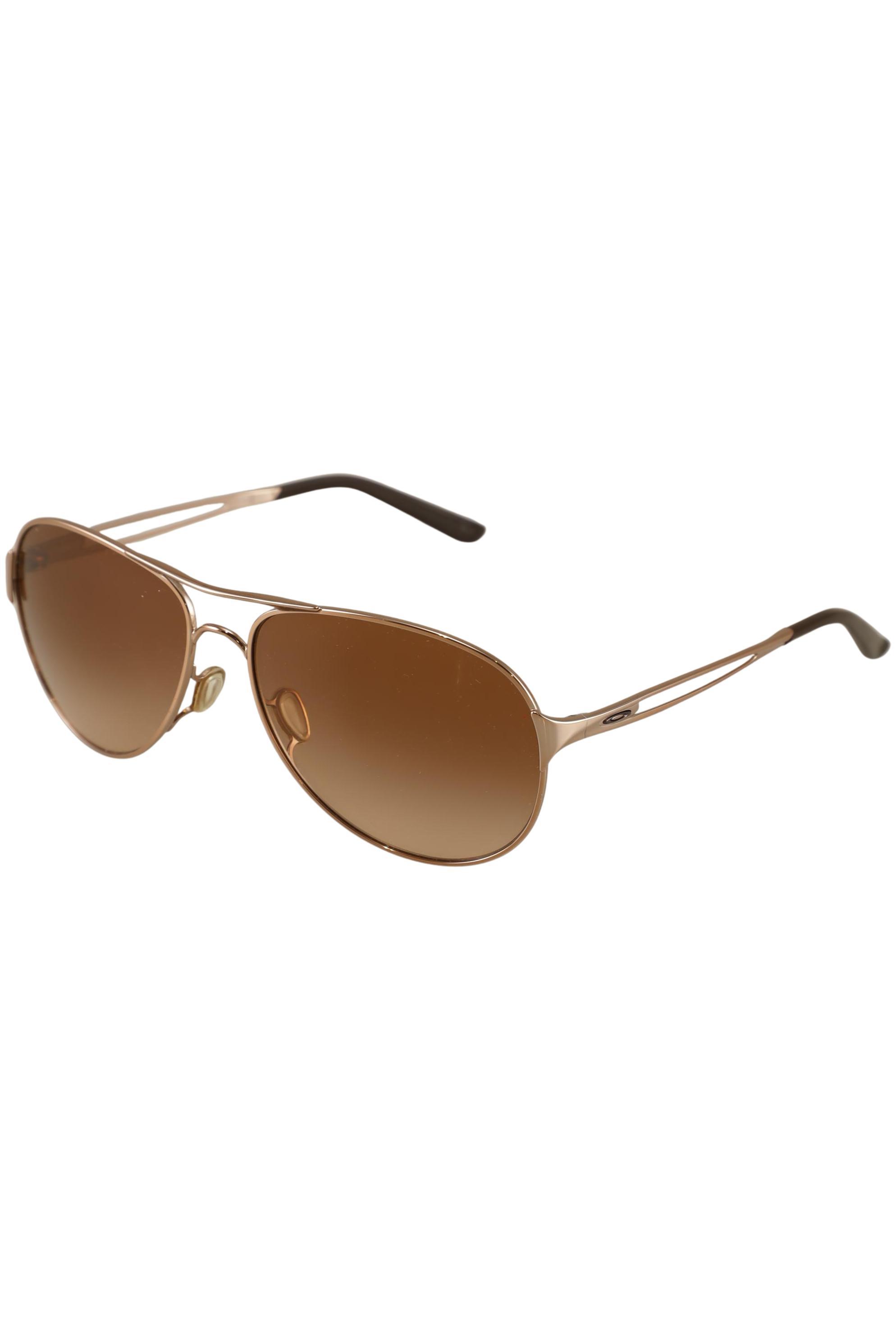 

Oakley Damen Sonnenbrille, pink, Gr.