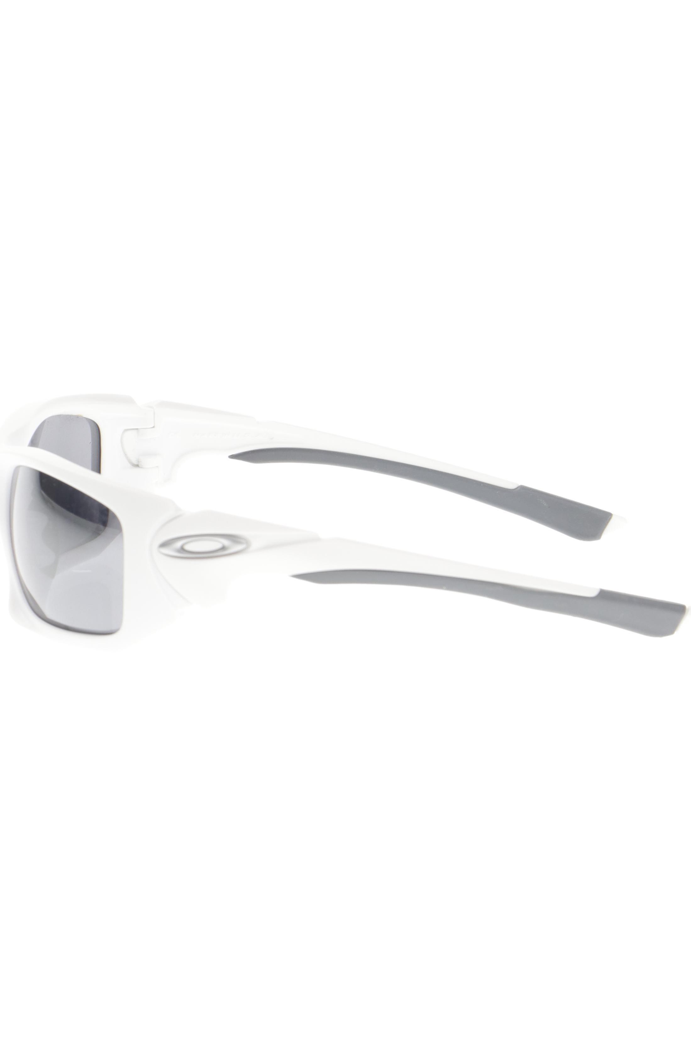 

Oakley Damen Sonnenbrille, weiß, Gr.