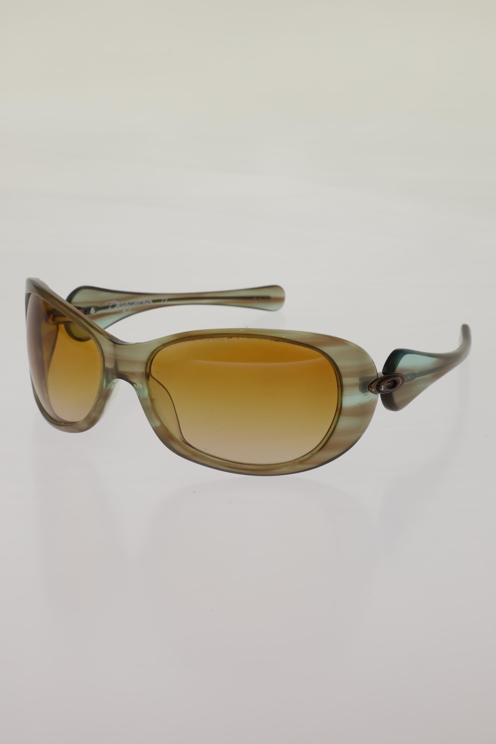 

Oakley Damen Sonnenbrille, braun, Gr.
