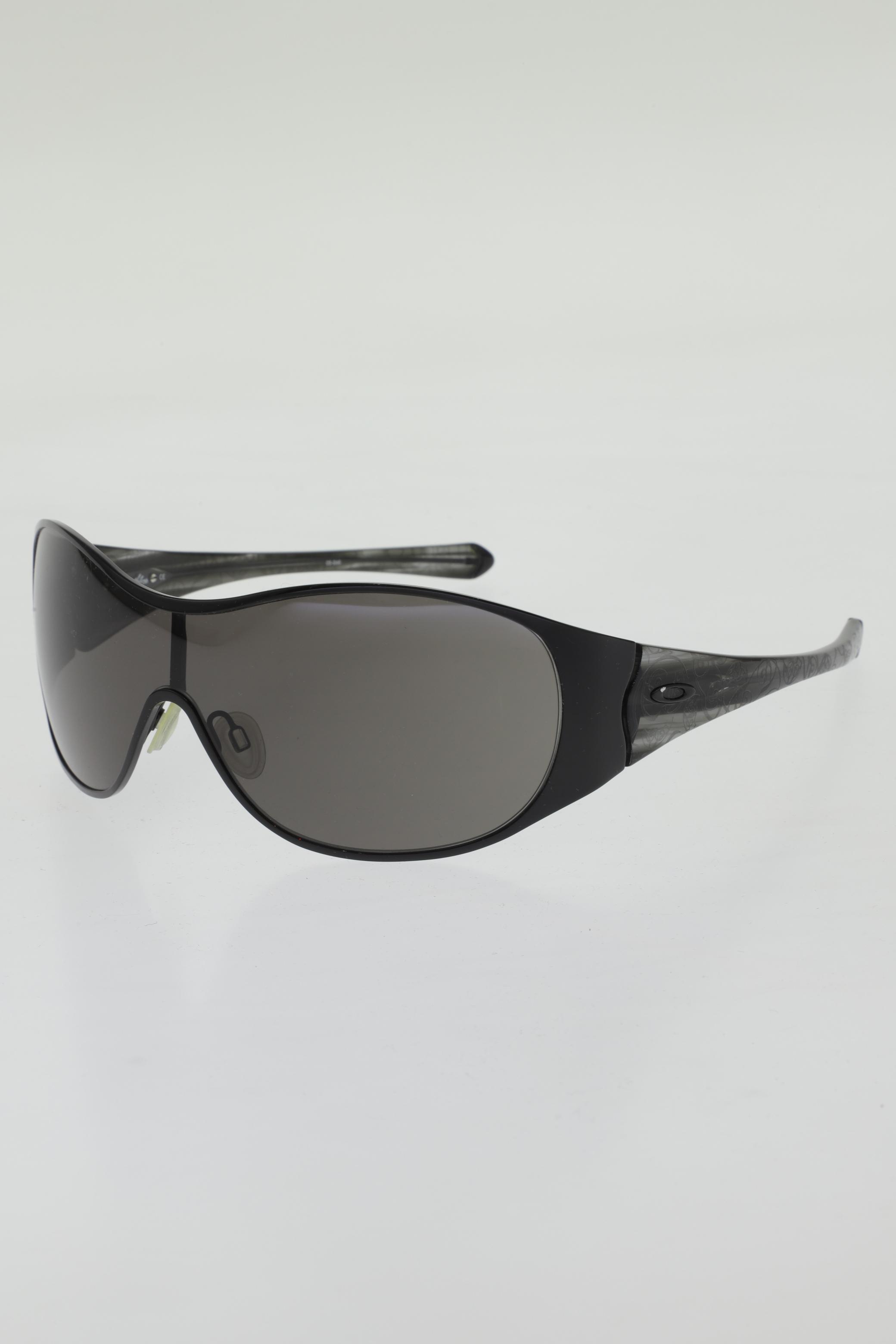 

Oakley Damen Sonnenbrille, schwarz