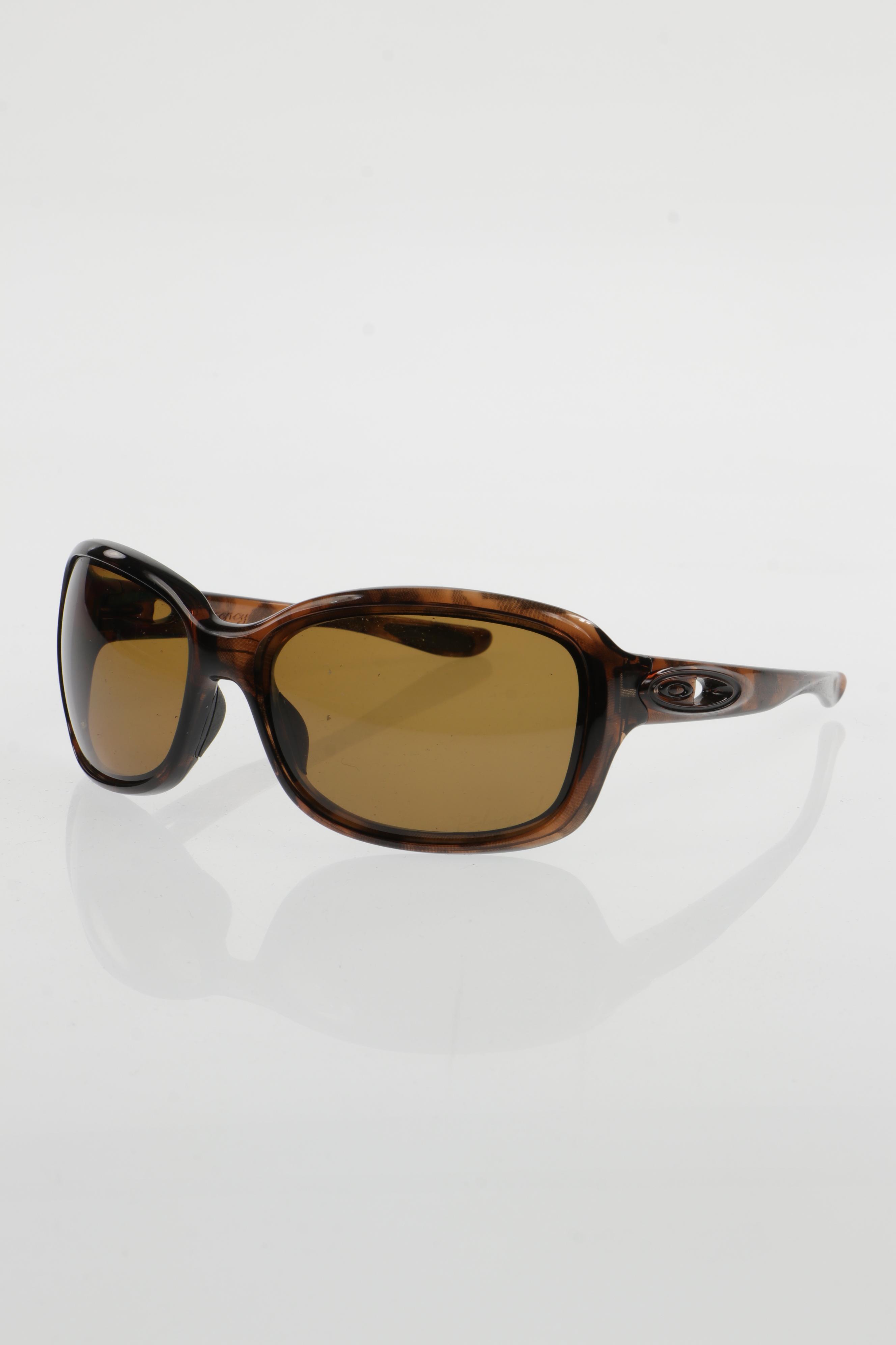 

Oakley Damen Sonnenbrille, braun, Gr.