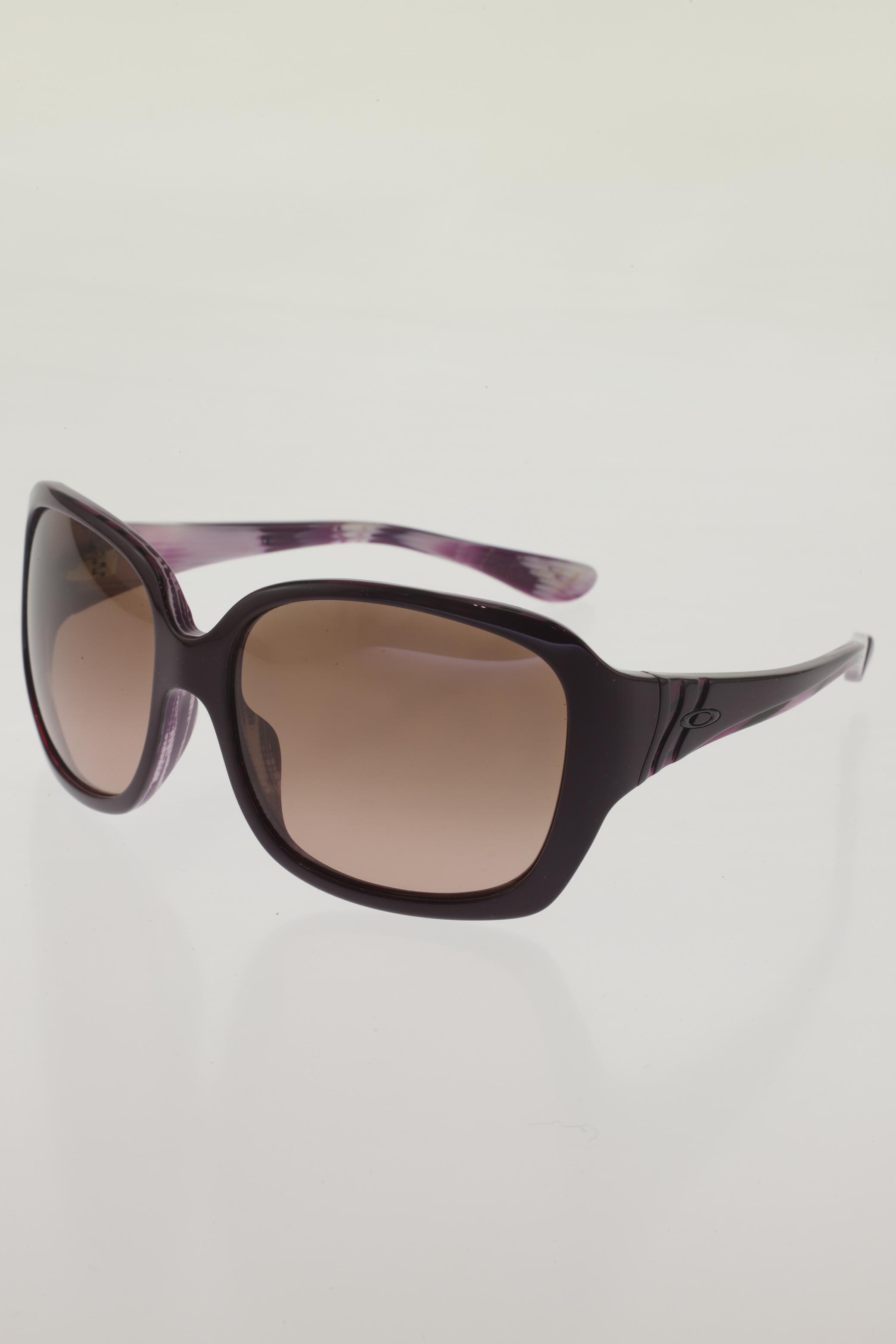 

Oakley Damen Sonnenbrille, flieder, Gr.