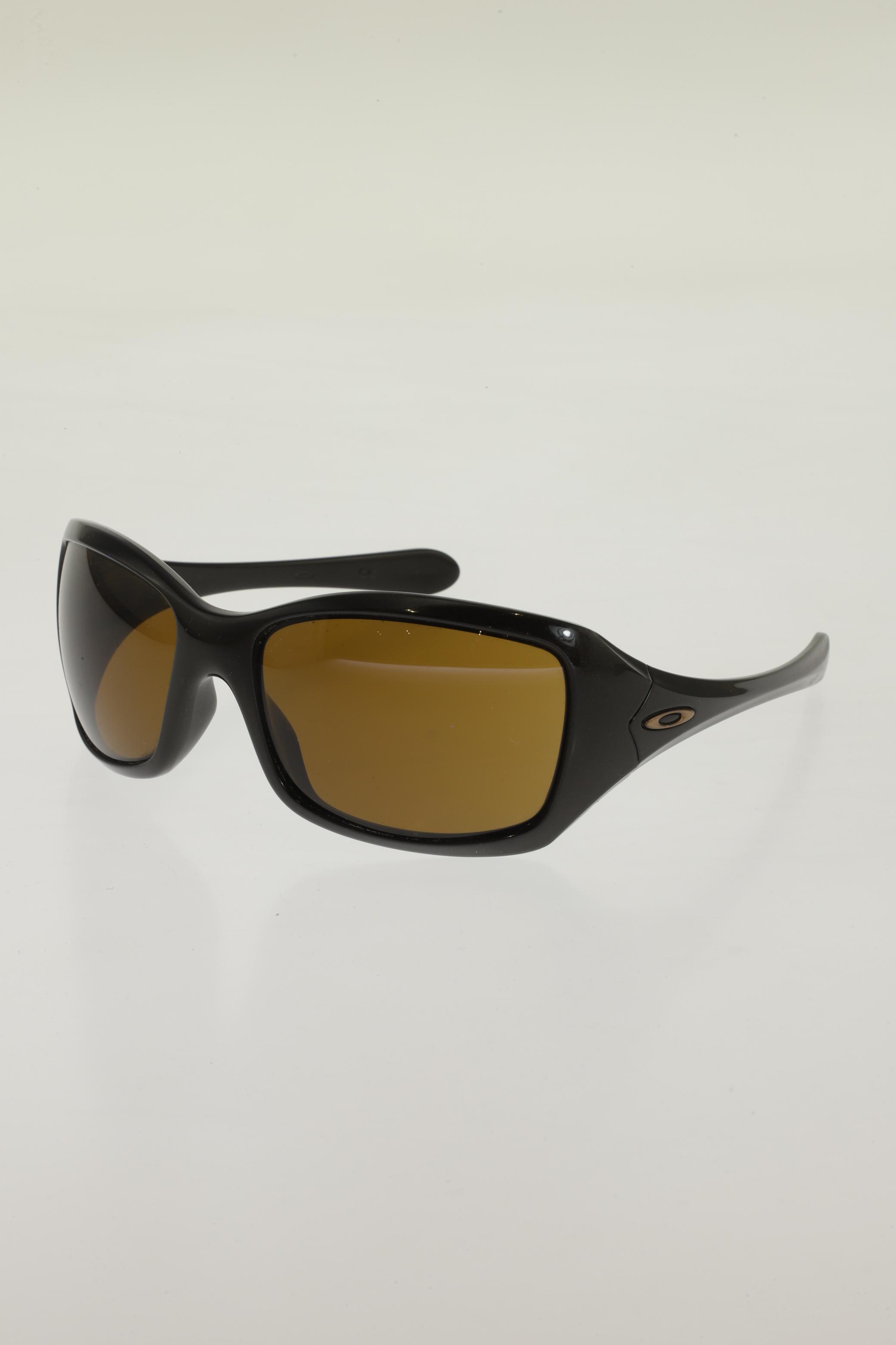 

Oakley Damen Sonnenbrille, braun, Gr.