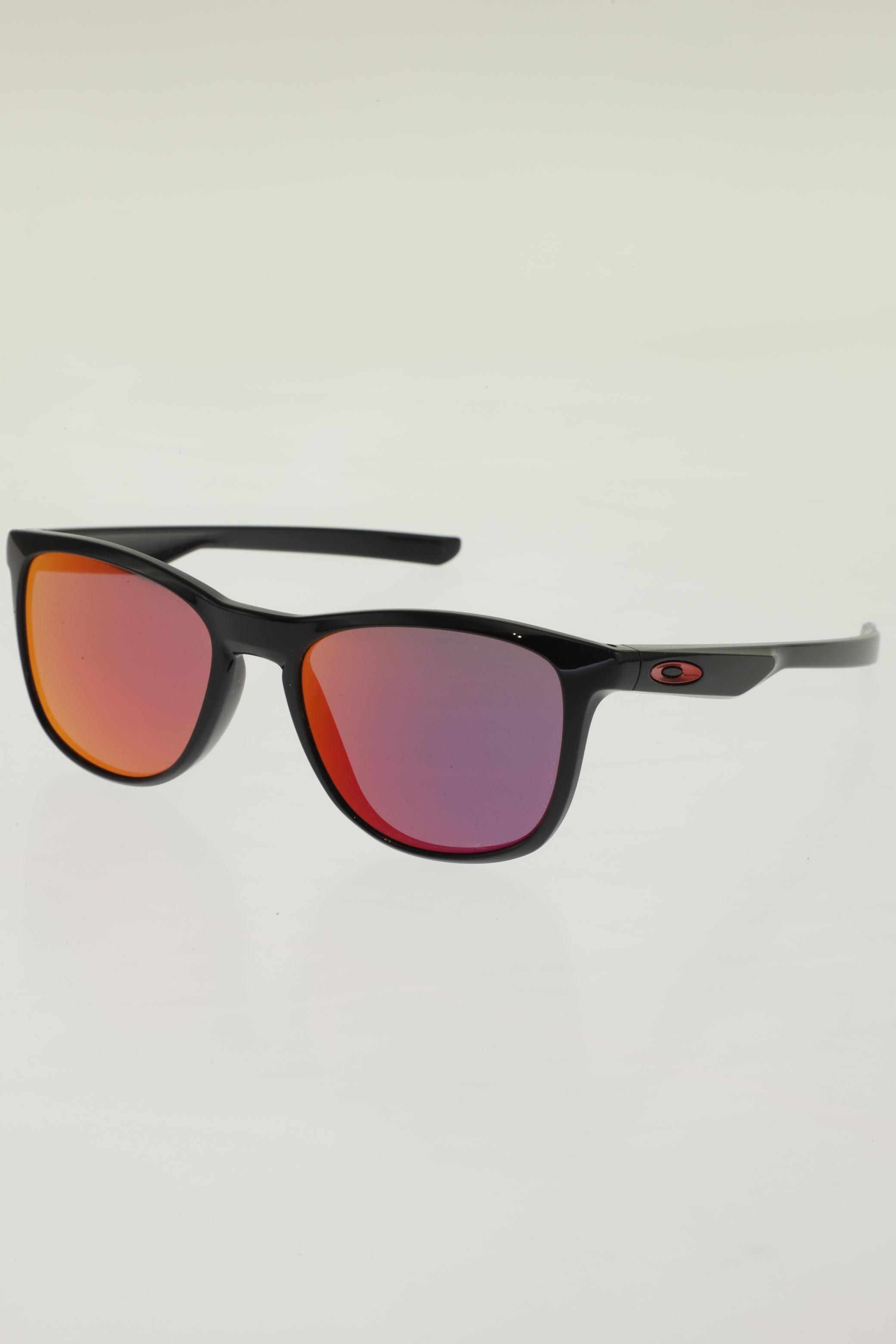 

Oakley Damen Sonnenbrille, schwarz, Gr.