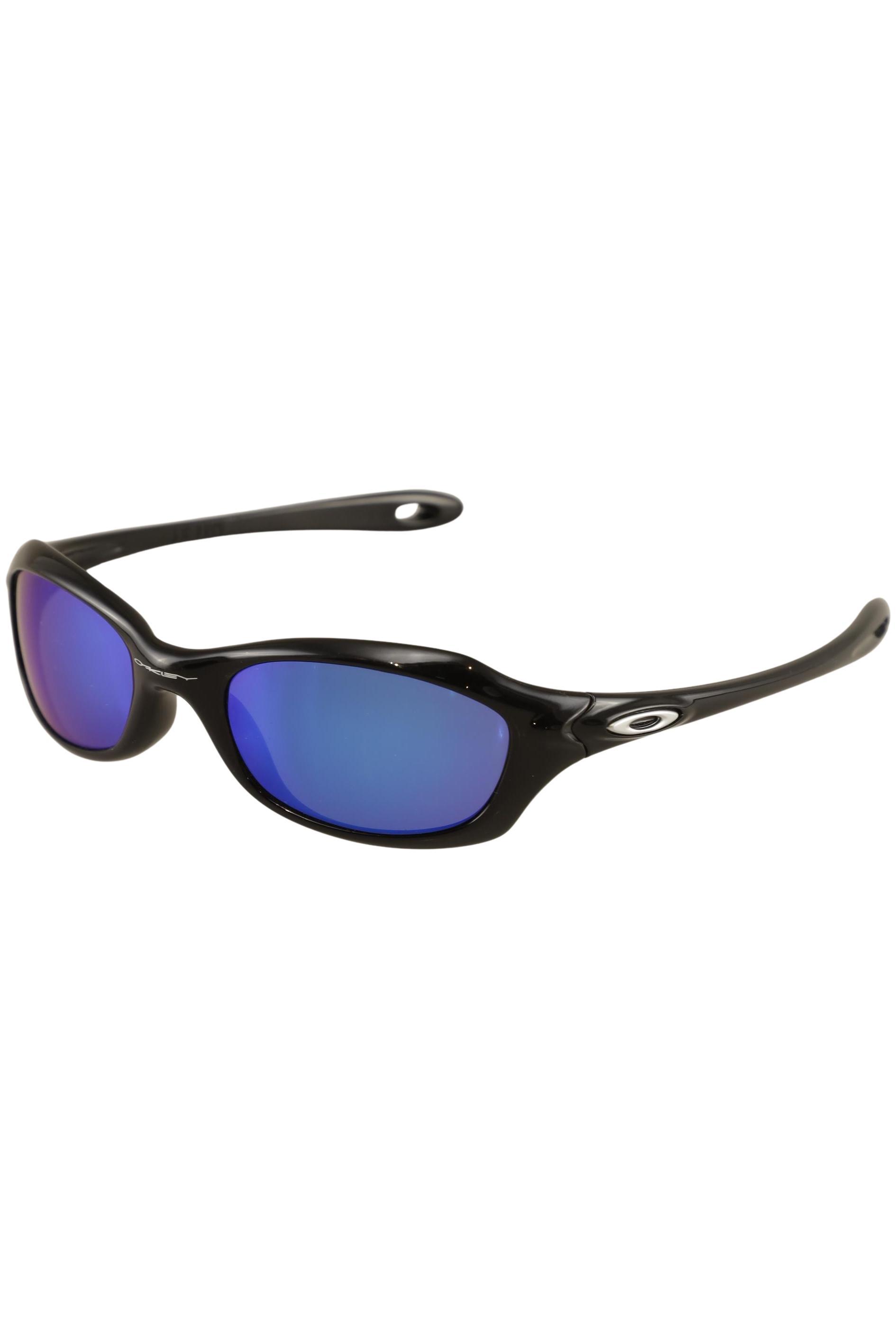 

Oakley Damen Sonnenbrille, schwarz, Gr.