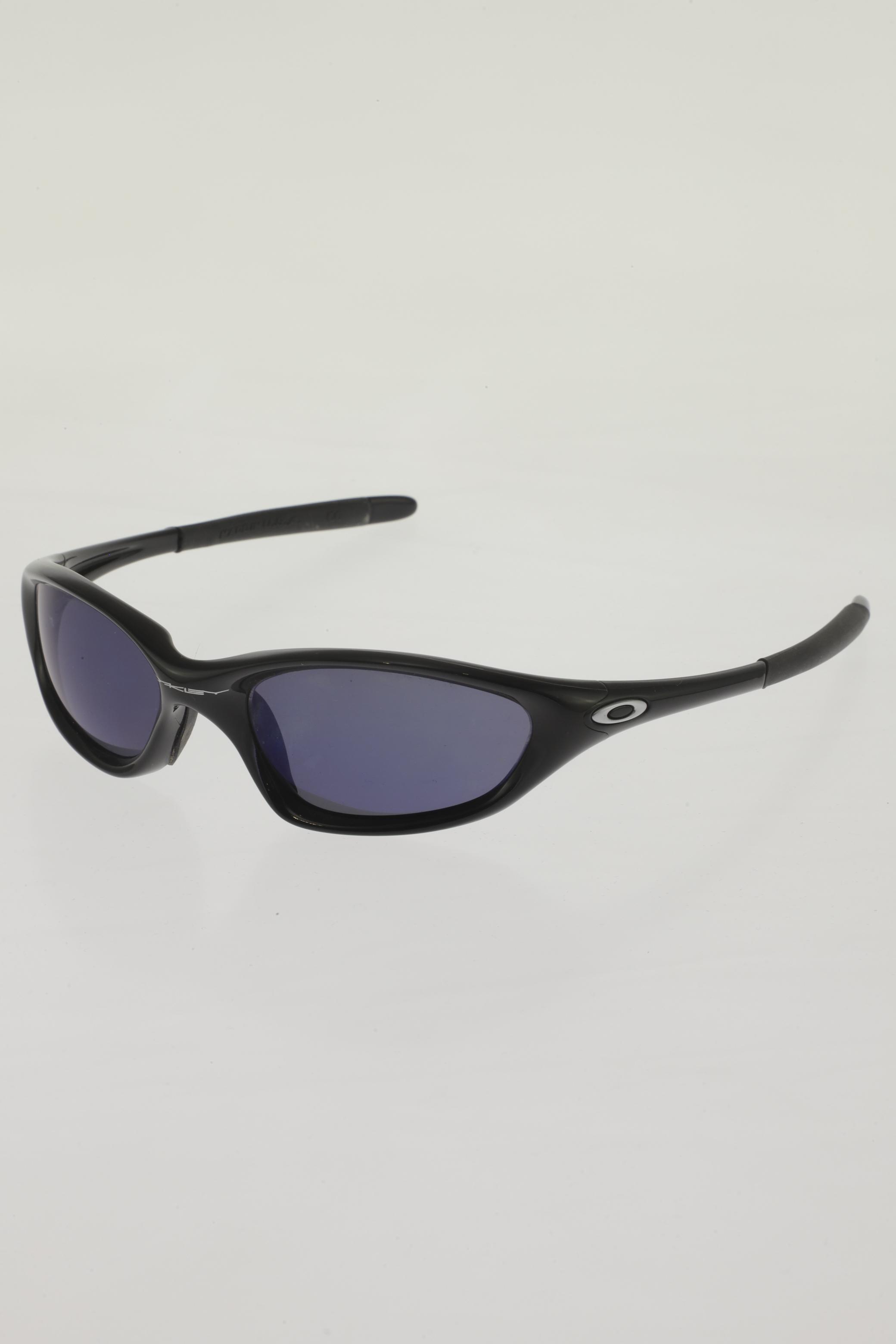 

Oakley Damen Sonnenbrille, schwarz, Gr.