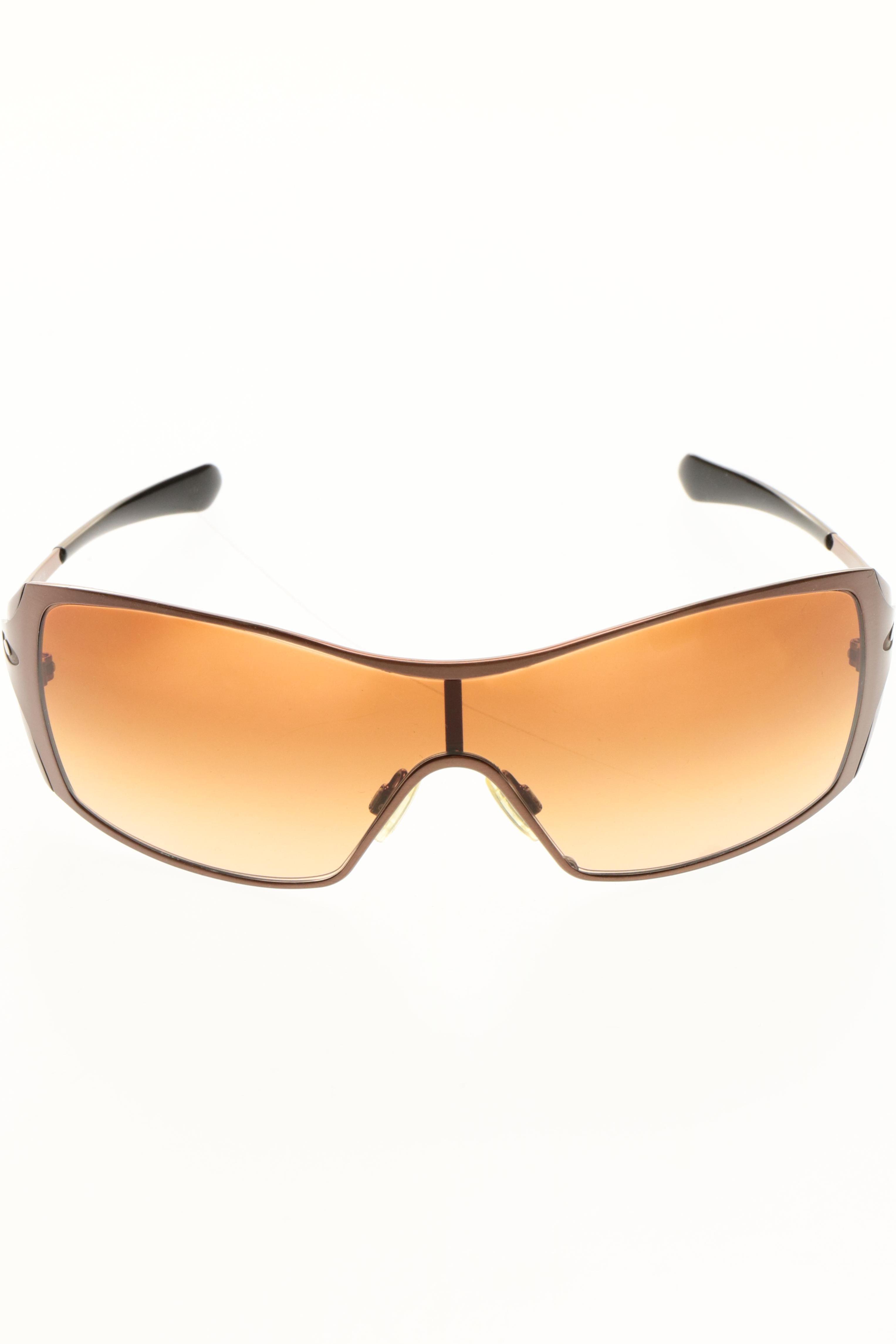 

Oakley Damen Sonnenbrille, braun, Gr.