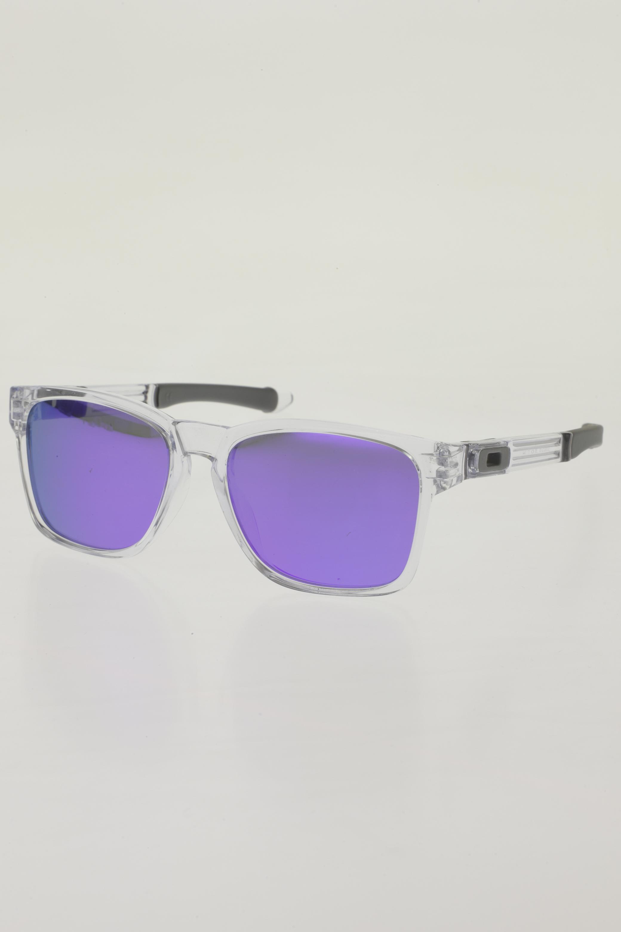 

Oakley Damen Sonnenbrille, grau, Gr.