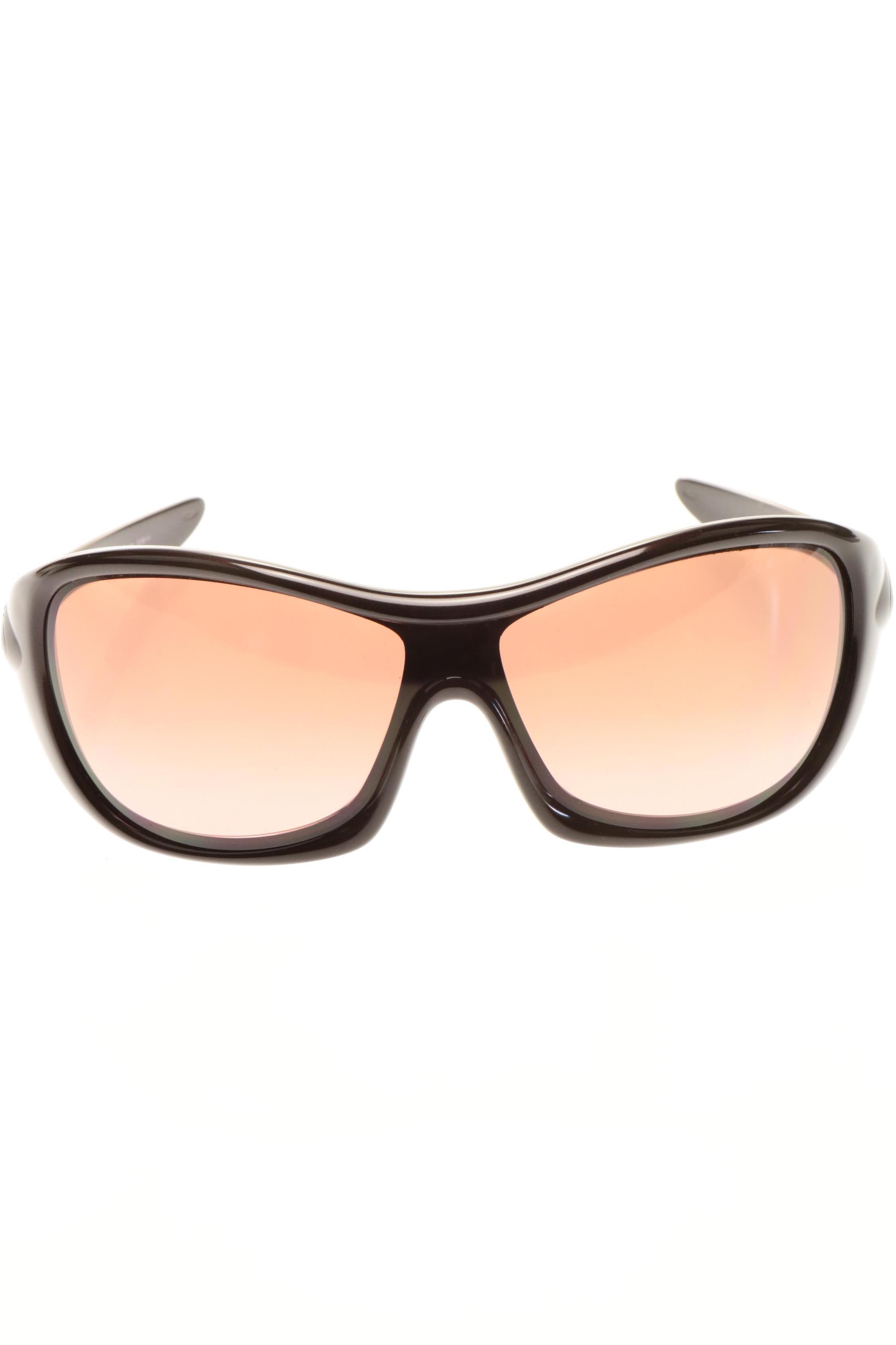 

Oakley Damen Sonnenbrille, schwarz, Gr.
