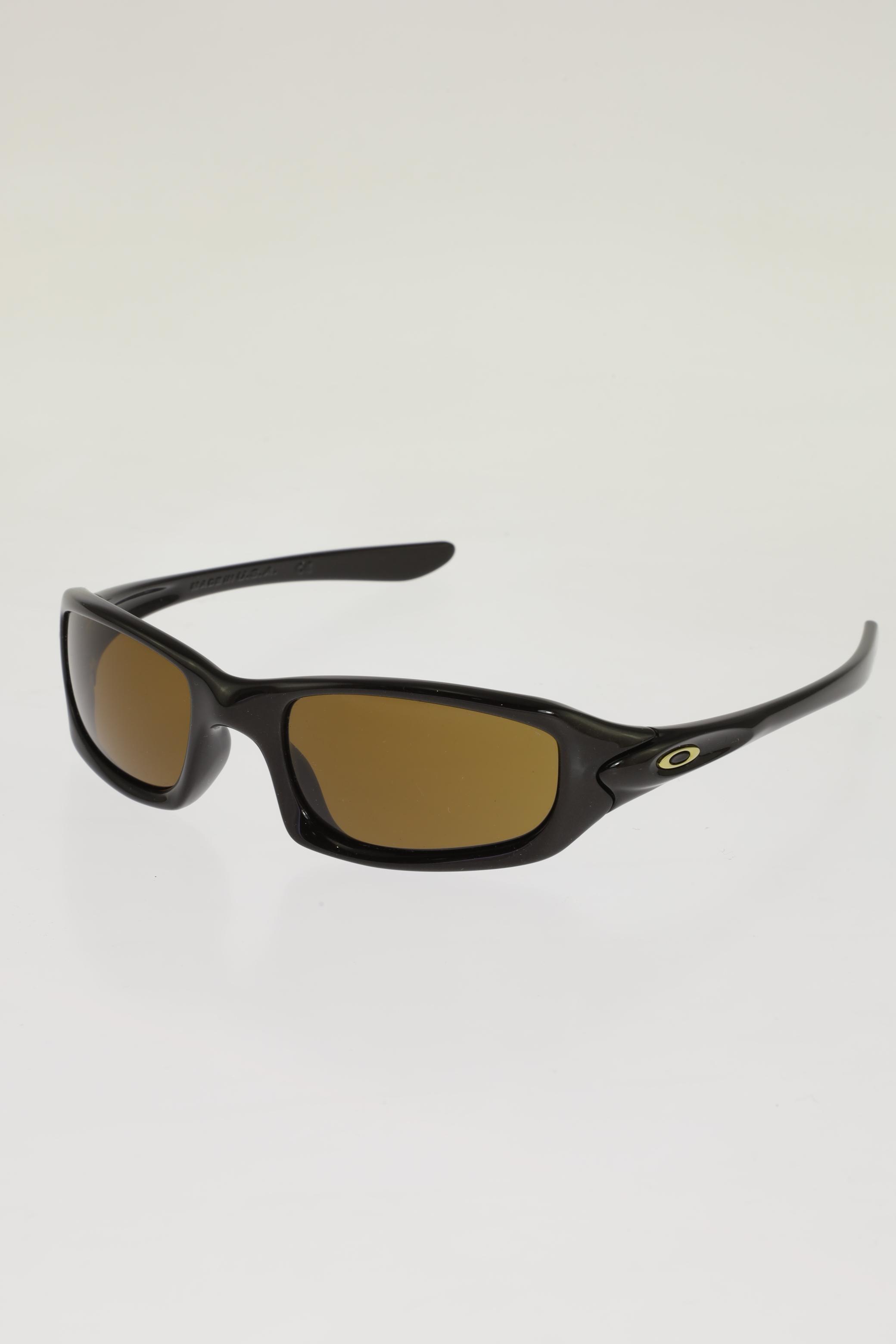 

Oakley Damen Sonnenbrille, braun, Gr.