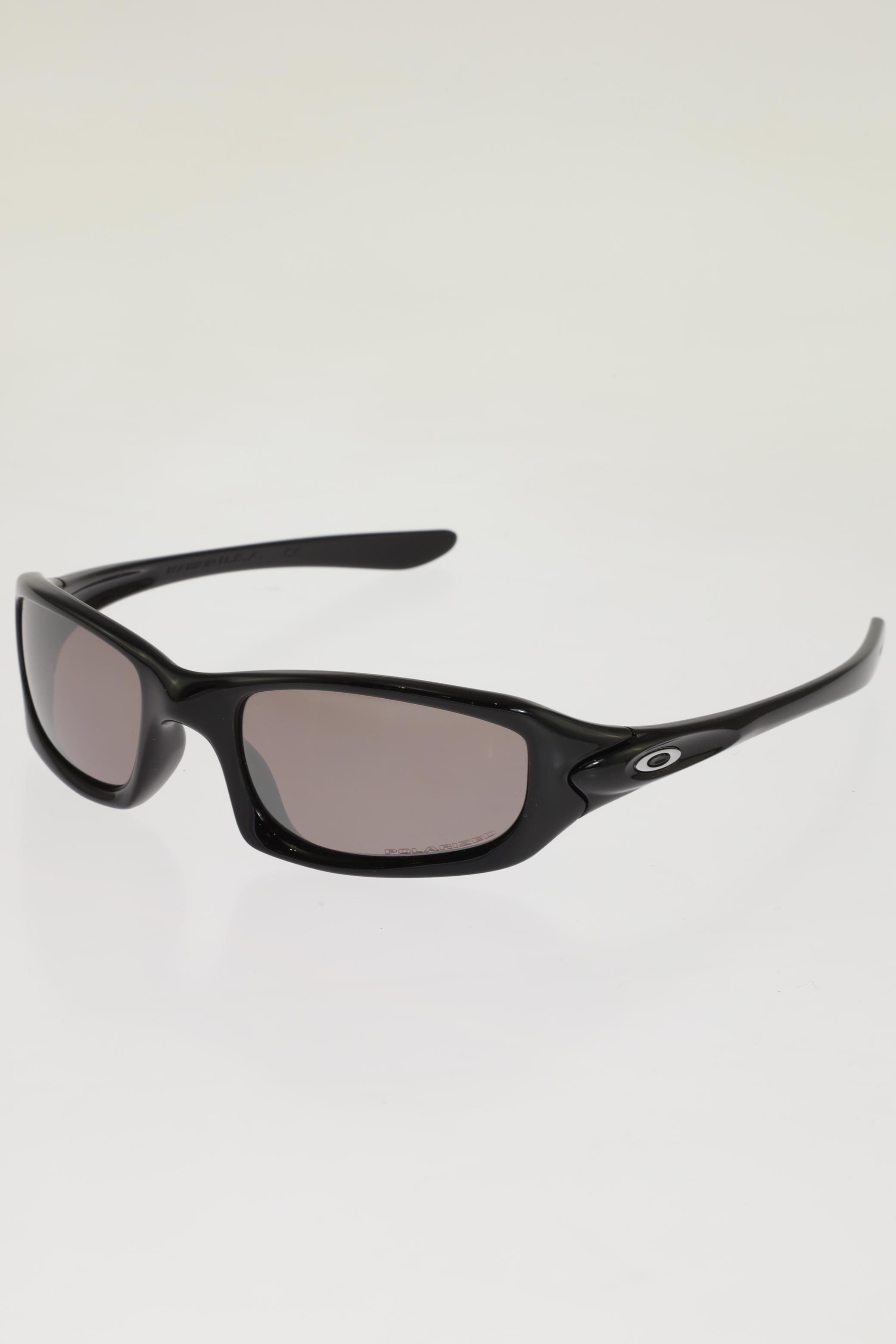 

Oakley Damen Sonnenbrille, schwarz, Gr.