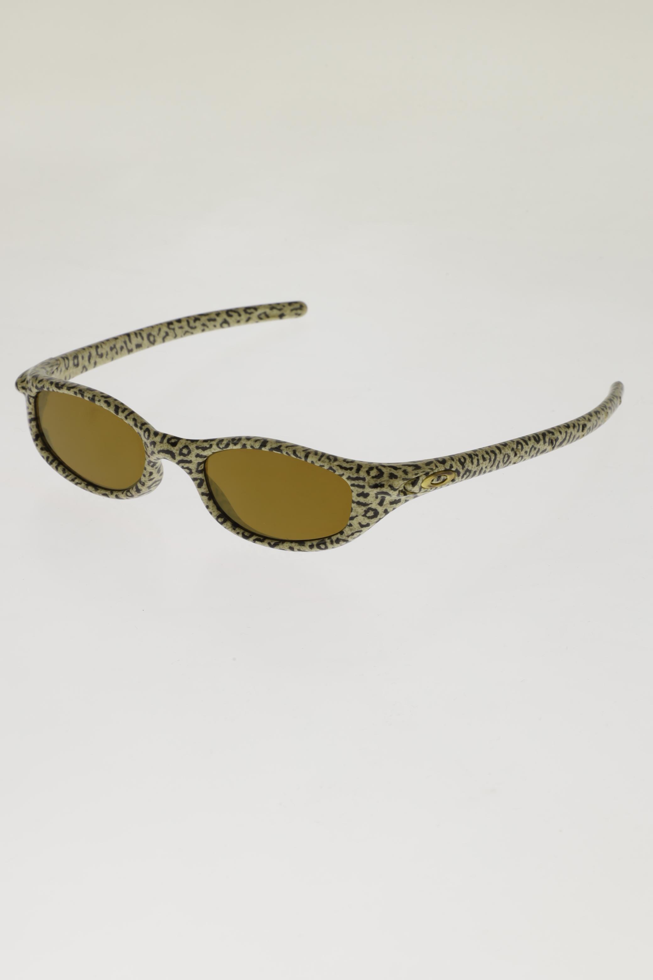 

Oakley Damen Sonnenbrille, beige, Gr.